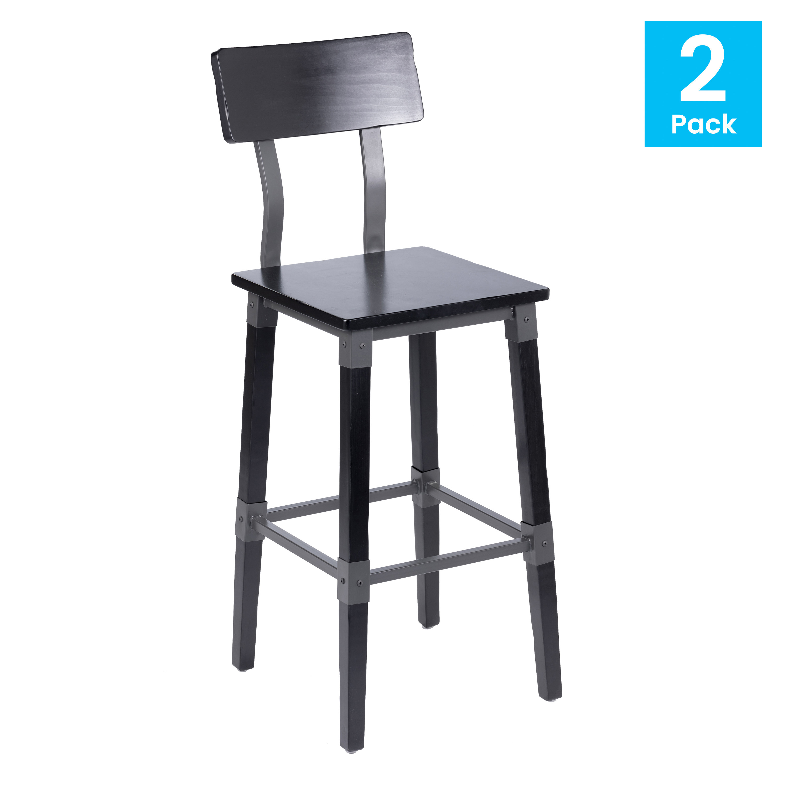2-XU-DG-W0236B-BLK-GG