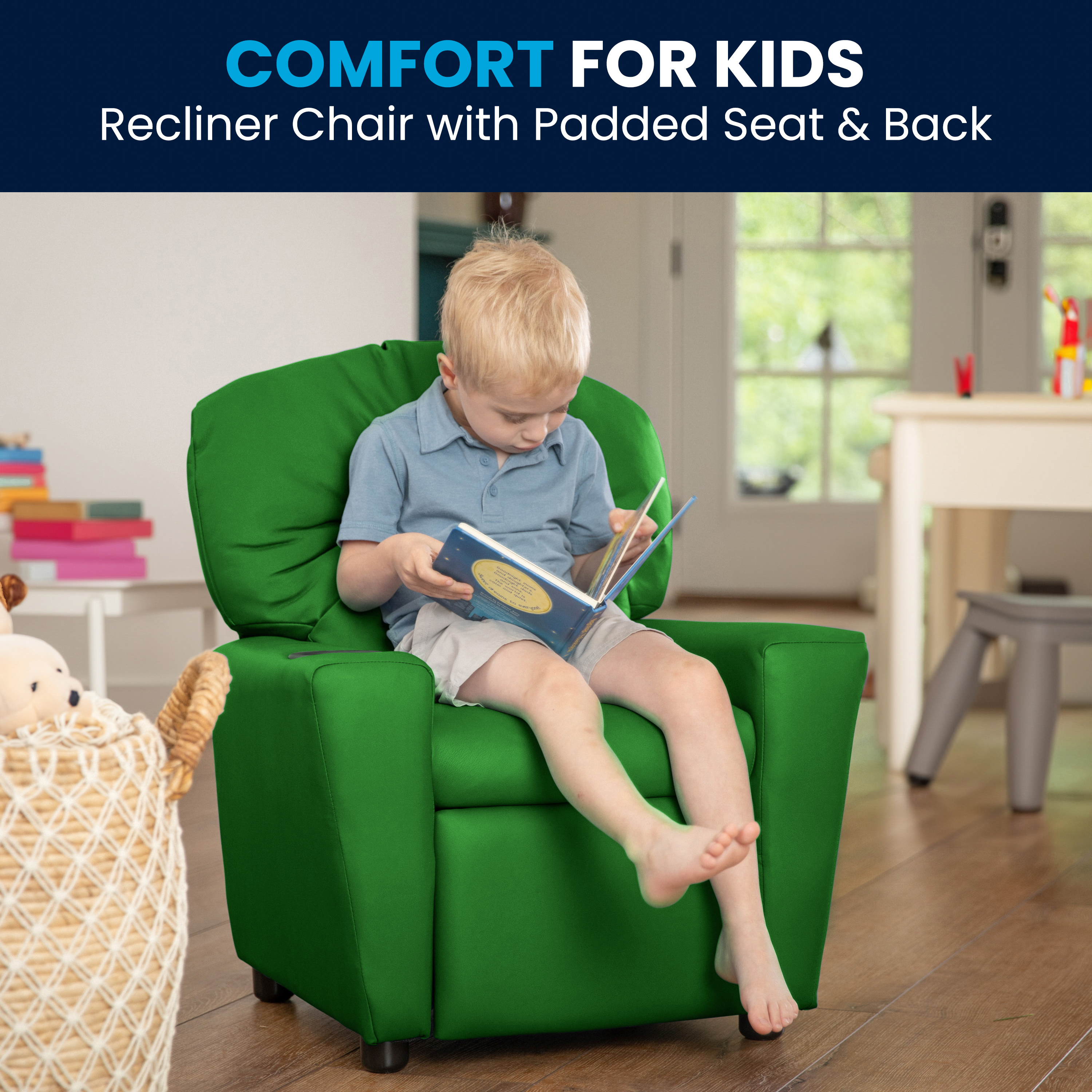 BT-7950-KID-GRN-GG