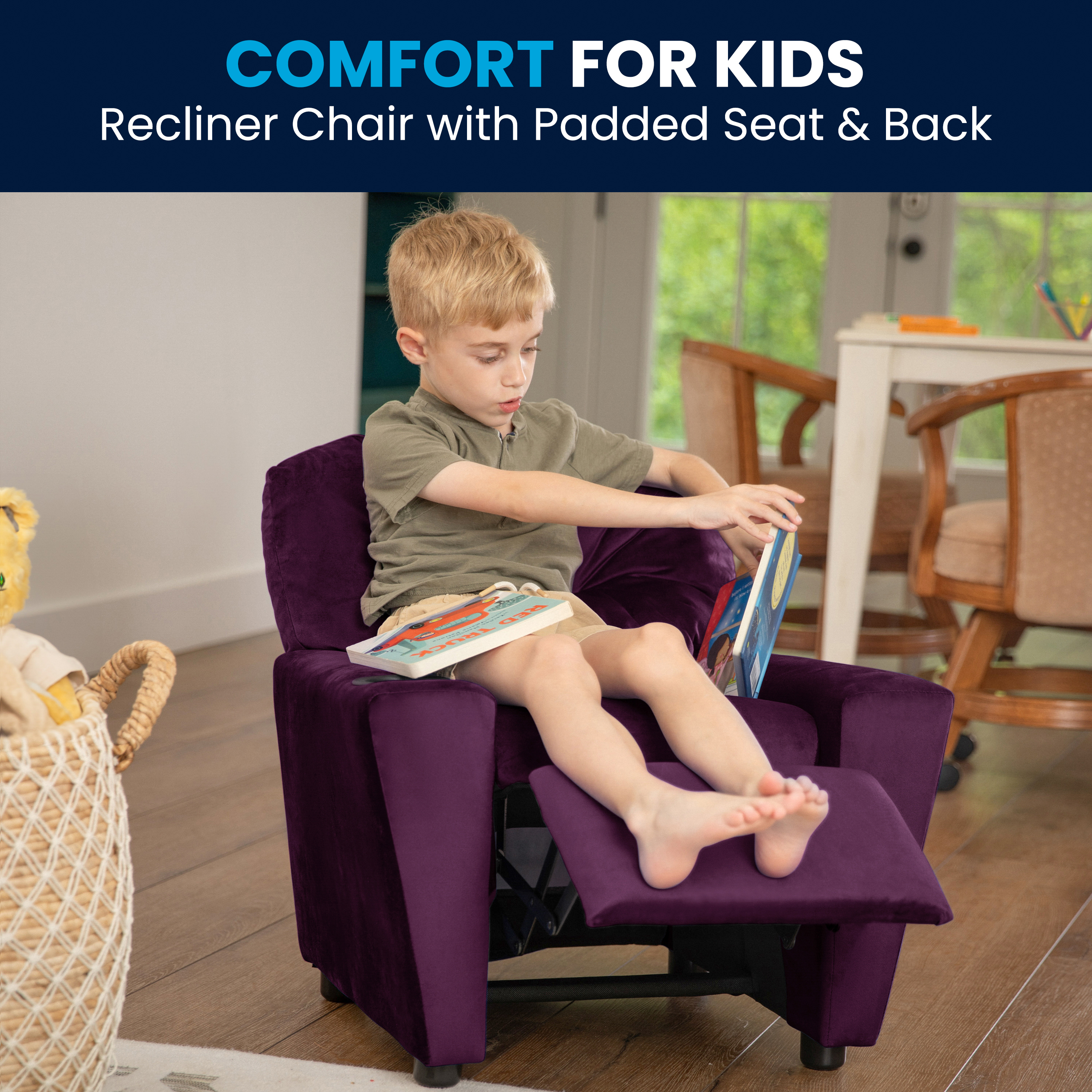 BT-7950-KID-MIC-PUR-GG