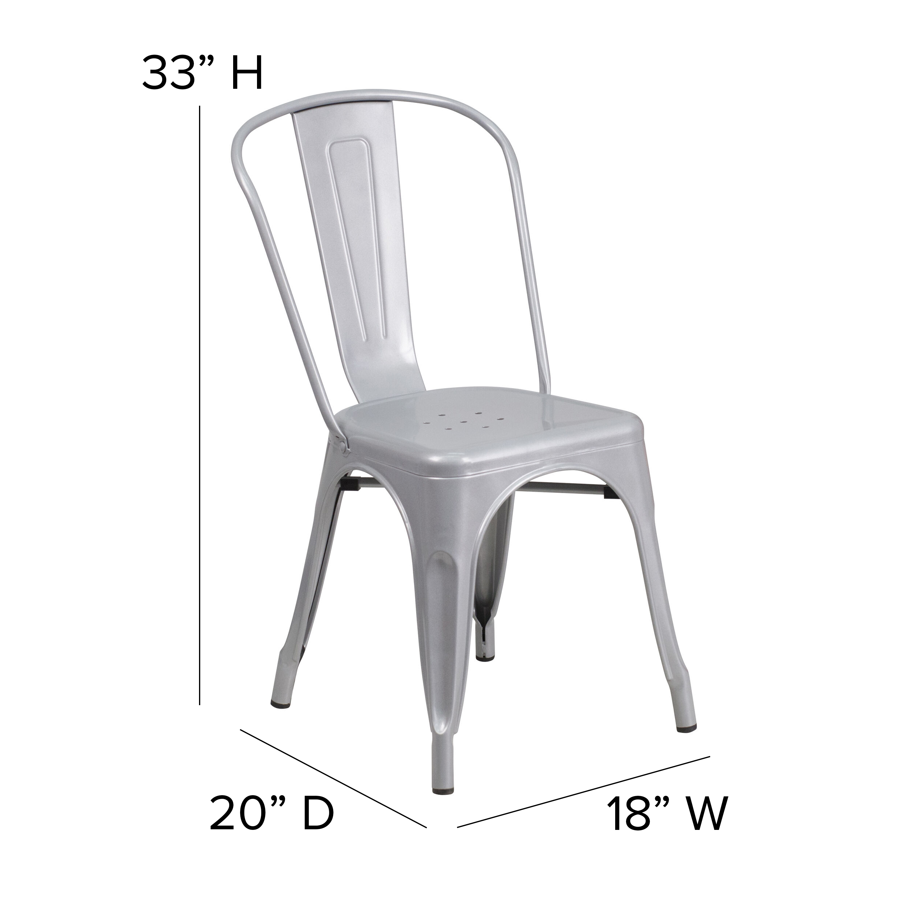 CH-31230-SIL-GG