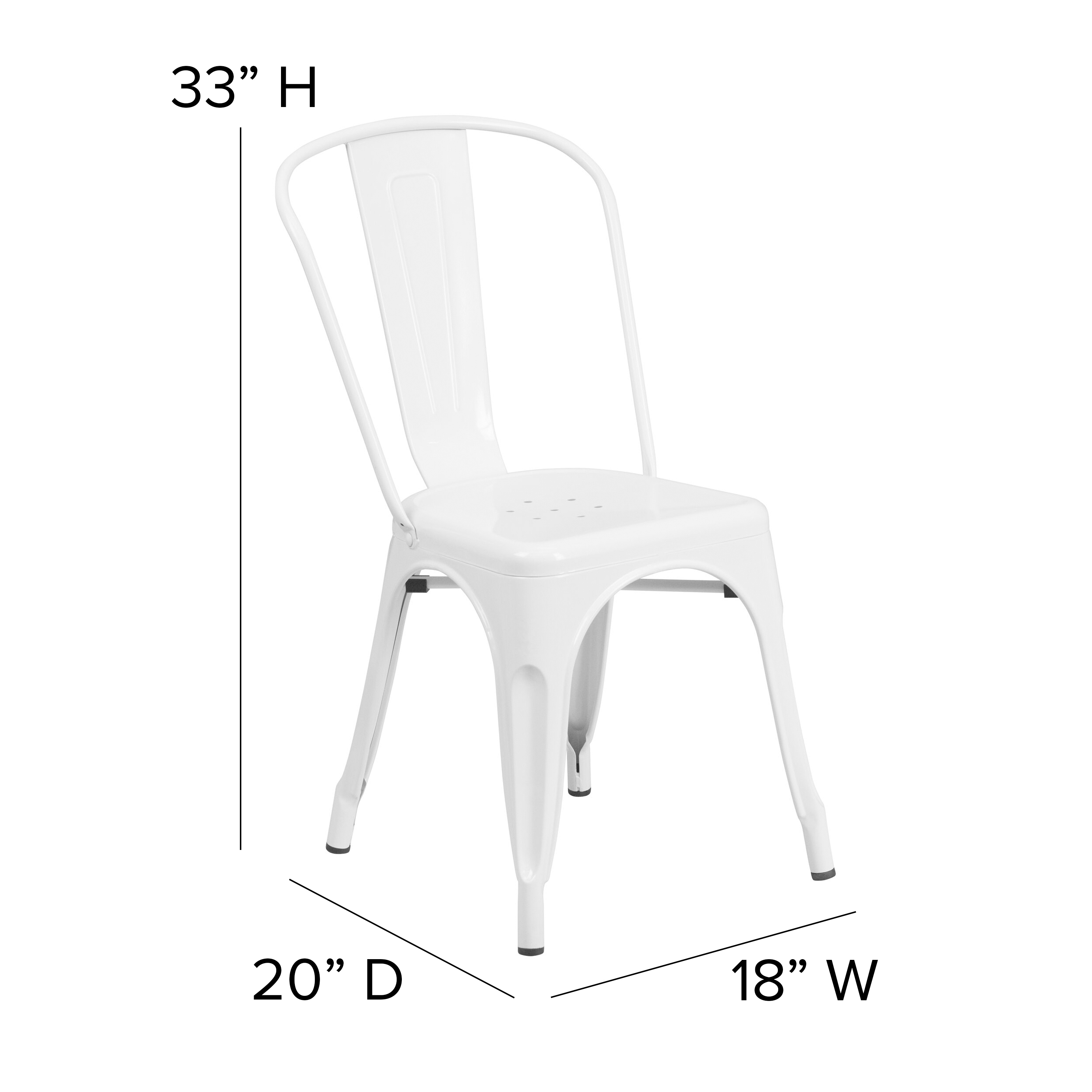 CH-31230-WH-GG