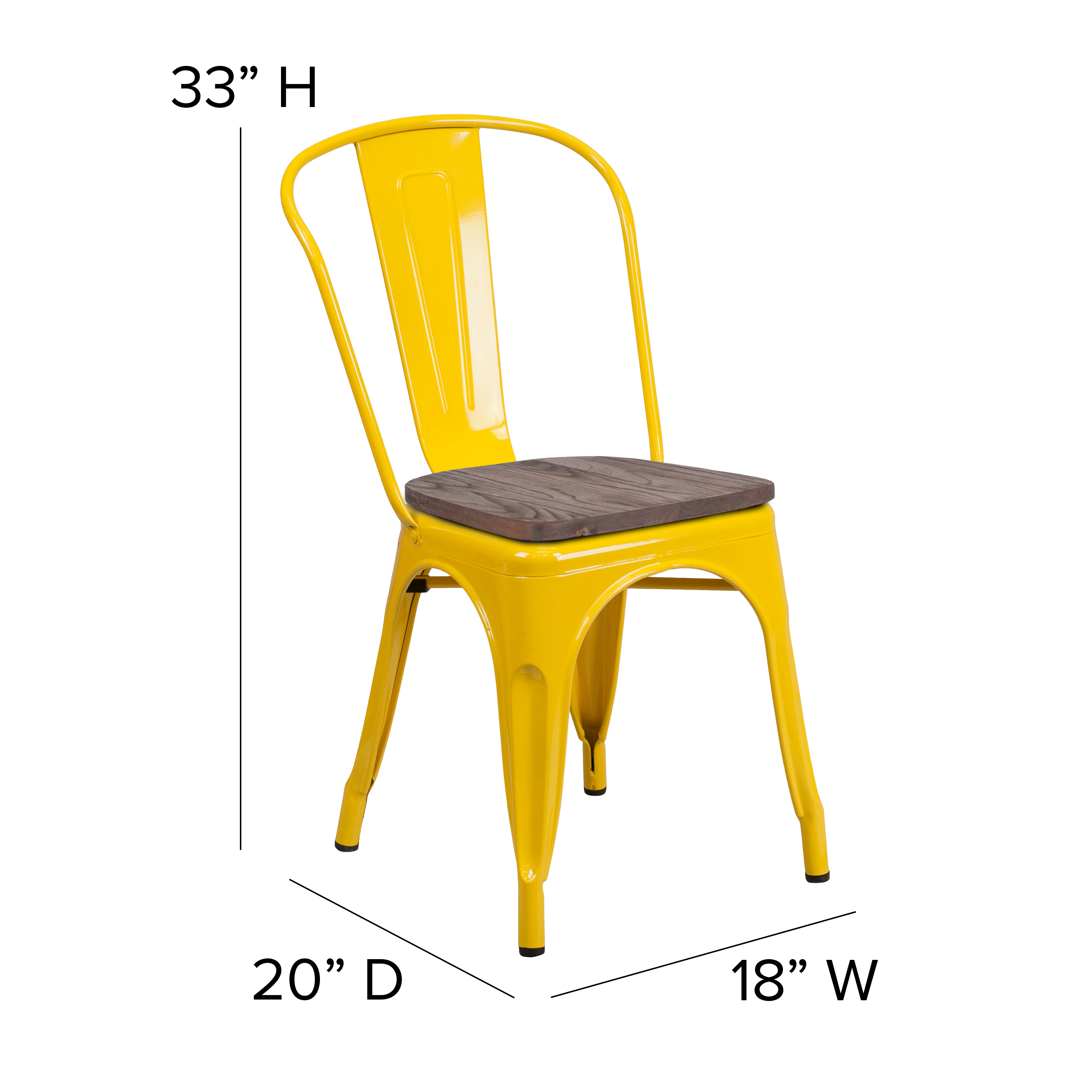 CH-31230-YL-WD-GG