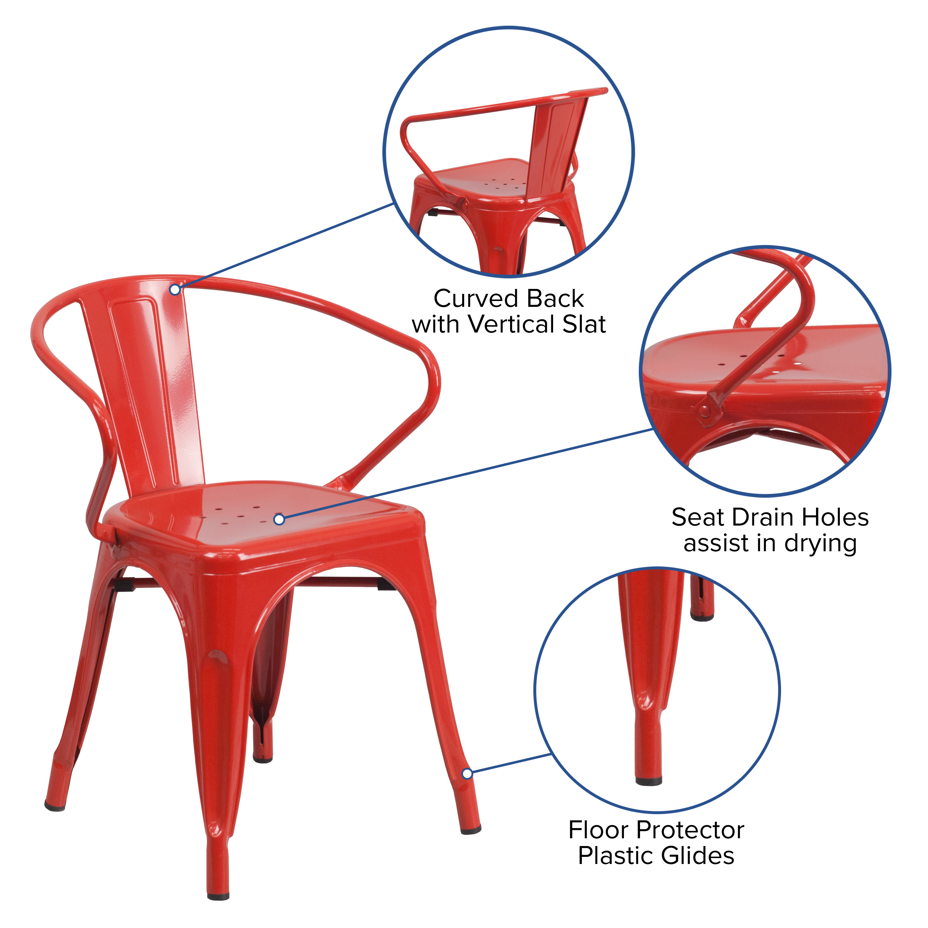 CH-31270-RED-GG