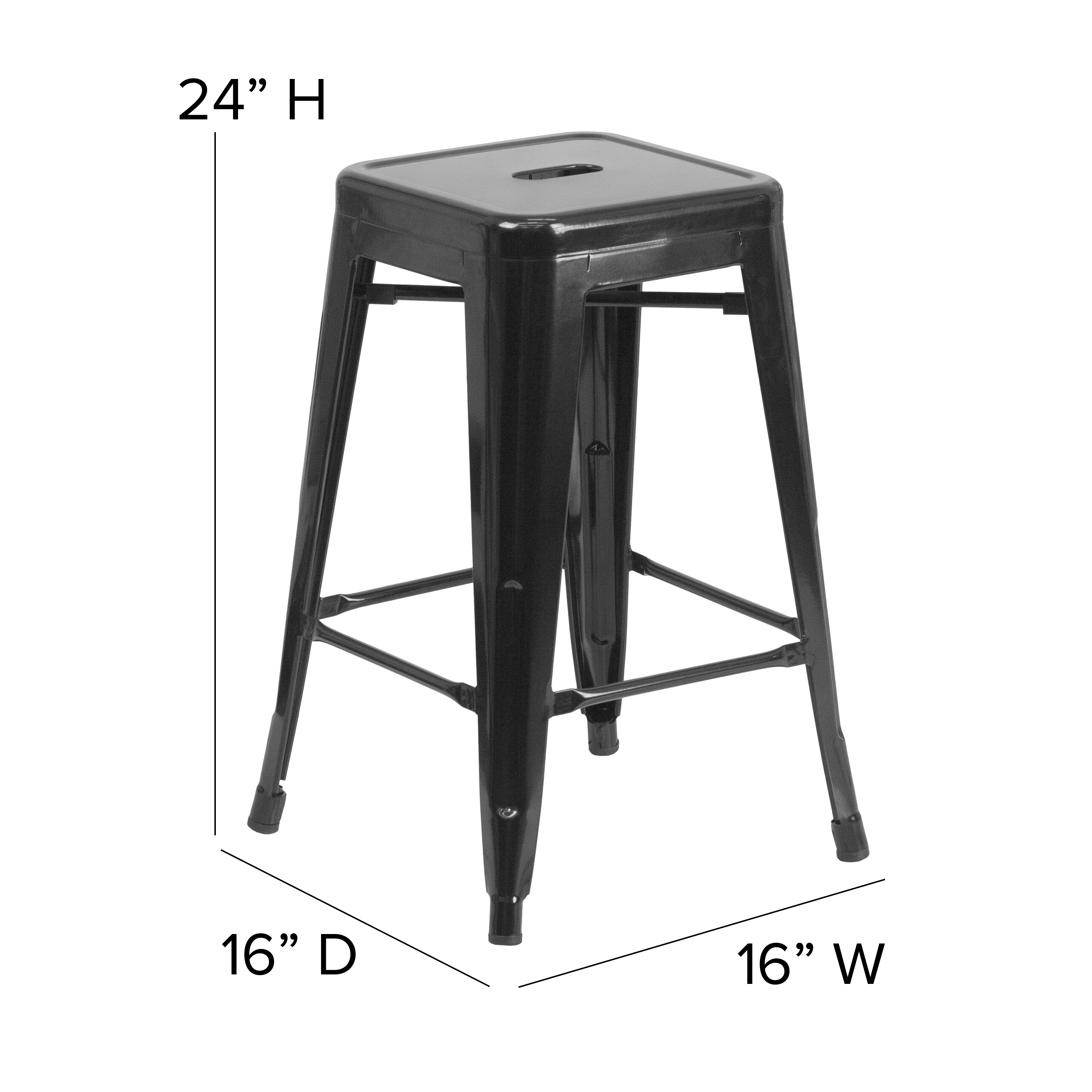 CH-31320-24-BK-PL2T-GG