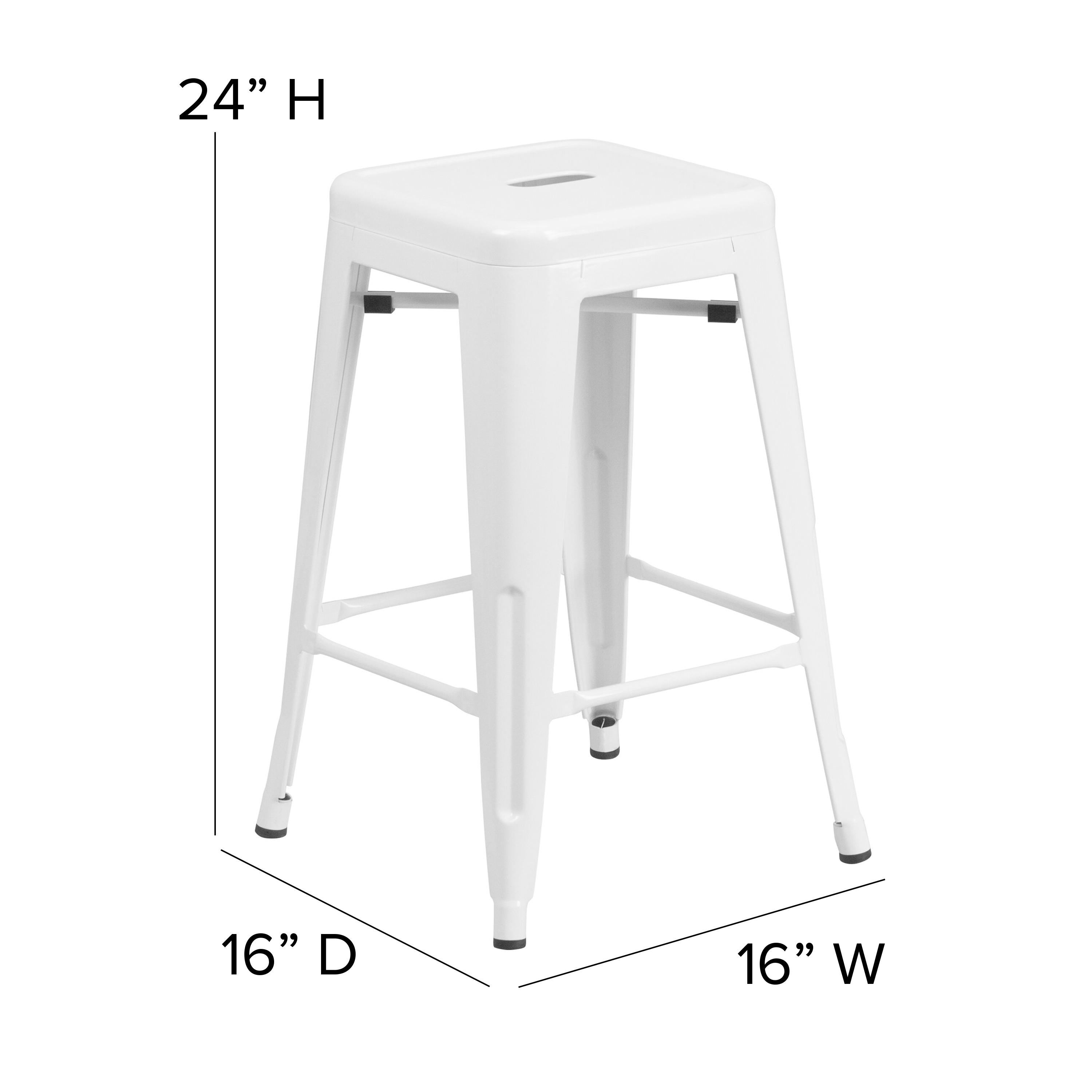 CH-31320-24-WH-PL2G-GG