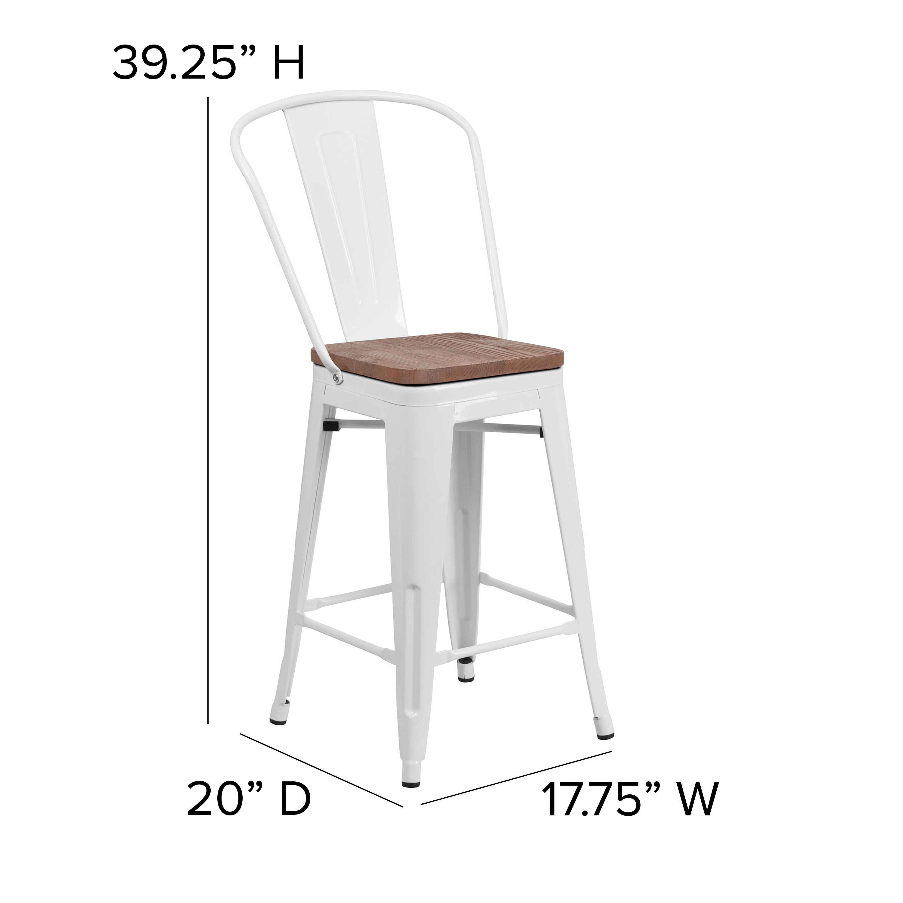CH-31320-24GB-WH-WD-GG
