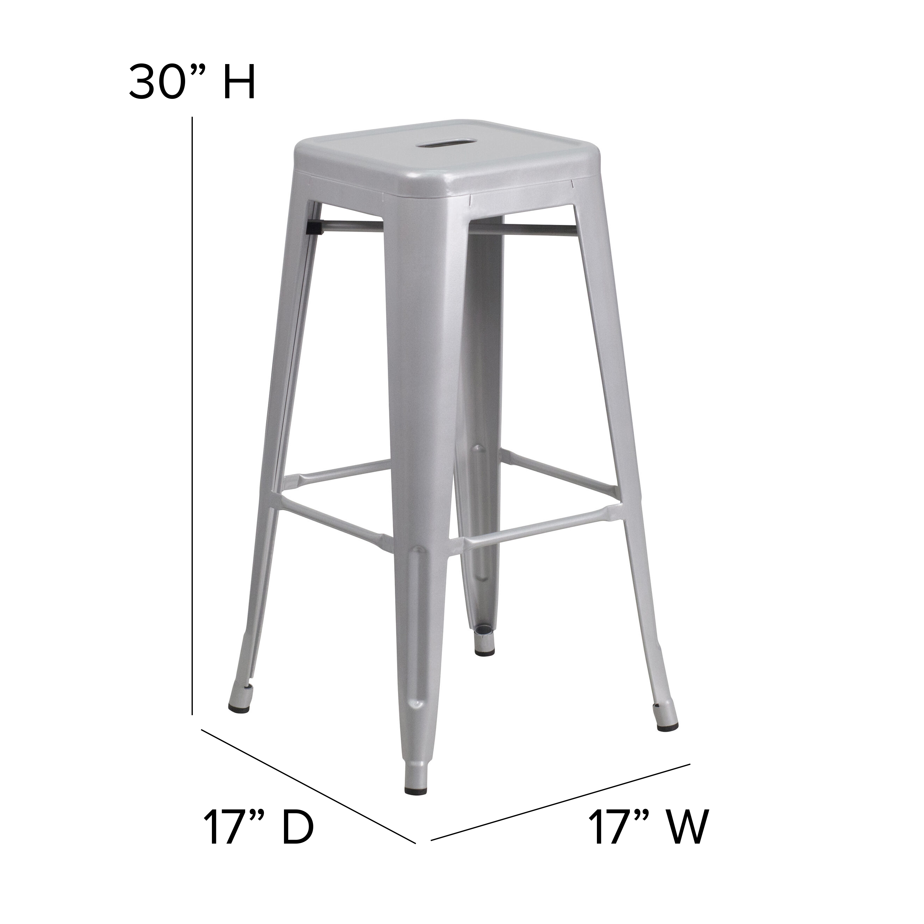 CH-31320-30-SIL-PL2G-GG