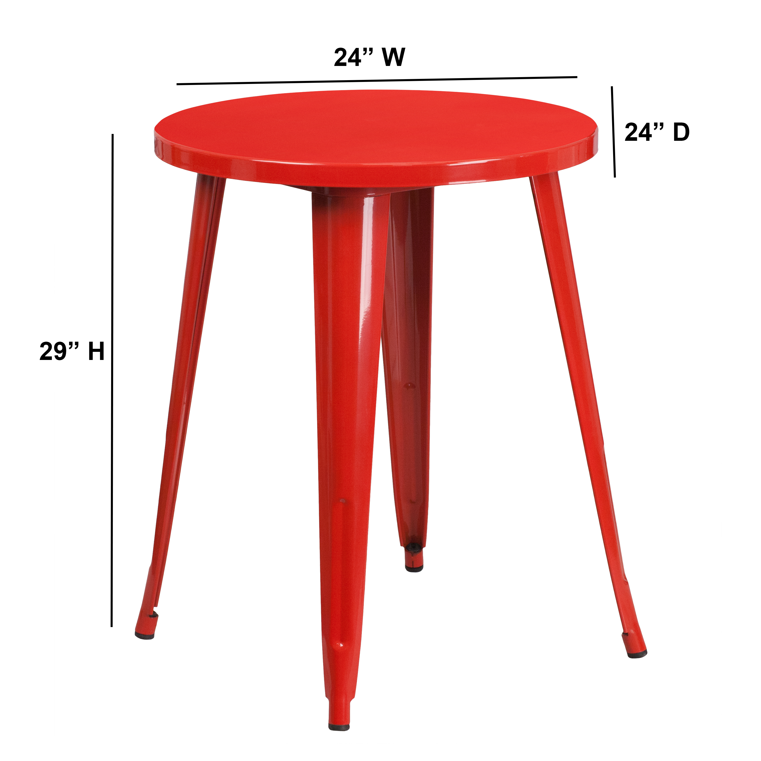 CH-51080-29-RED-GG