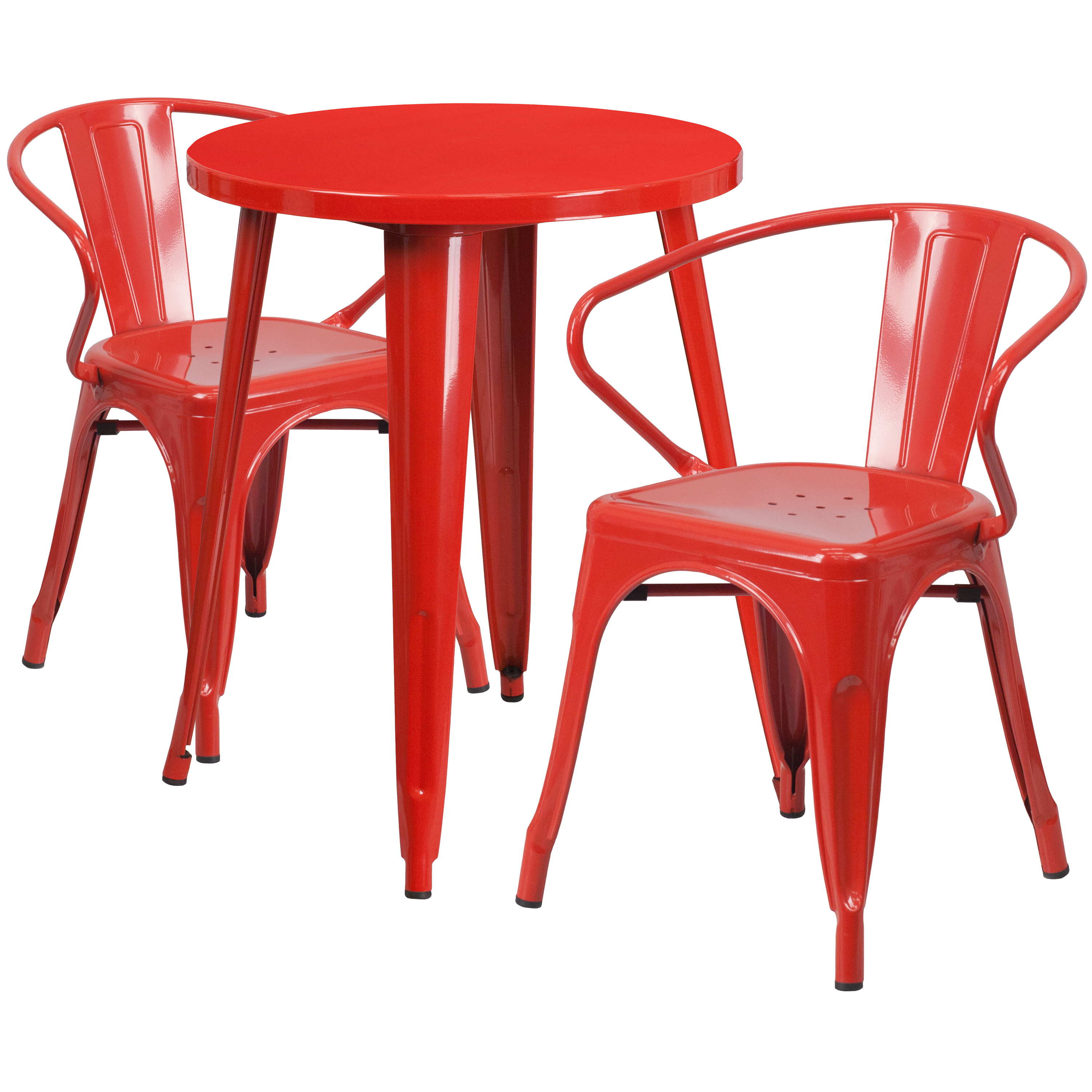 CH-51080TH-2-18ARM-RED-GG