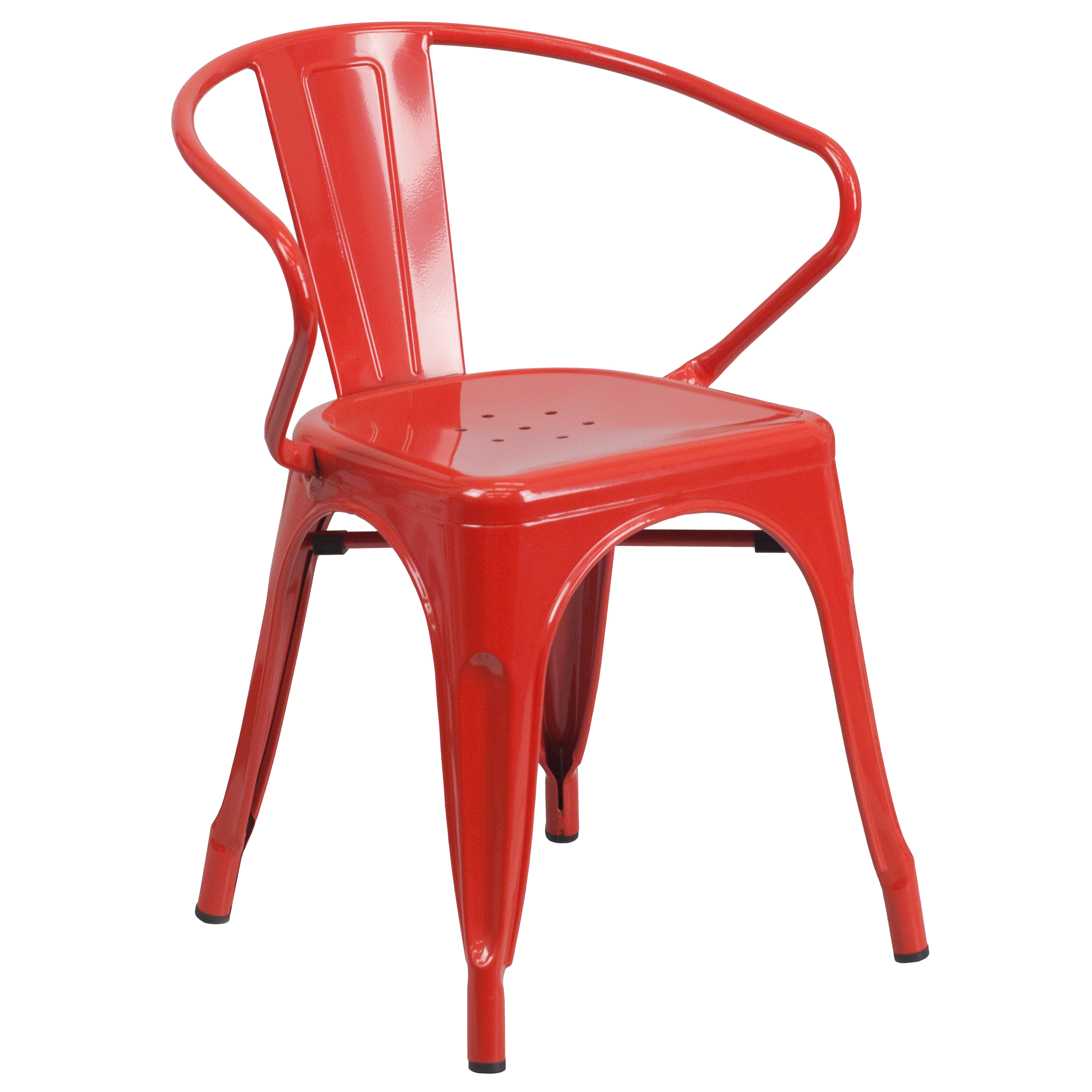 CH-51080TH-2-18ARM-RED-GG