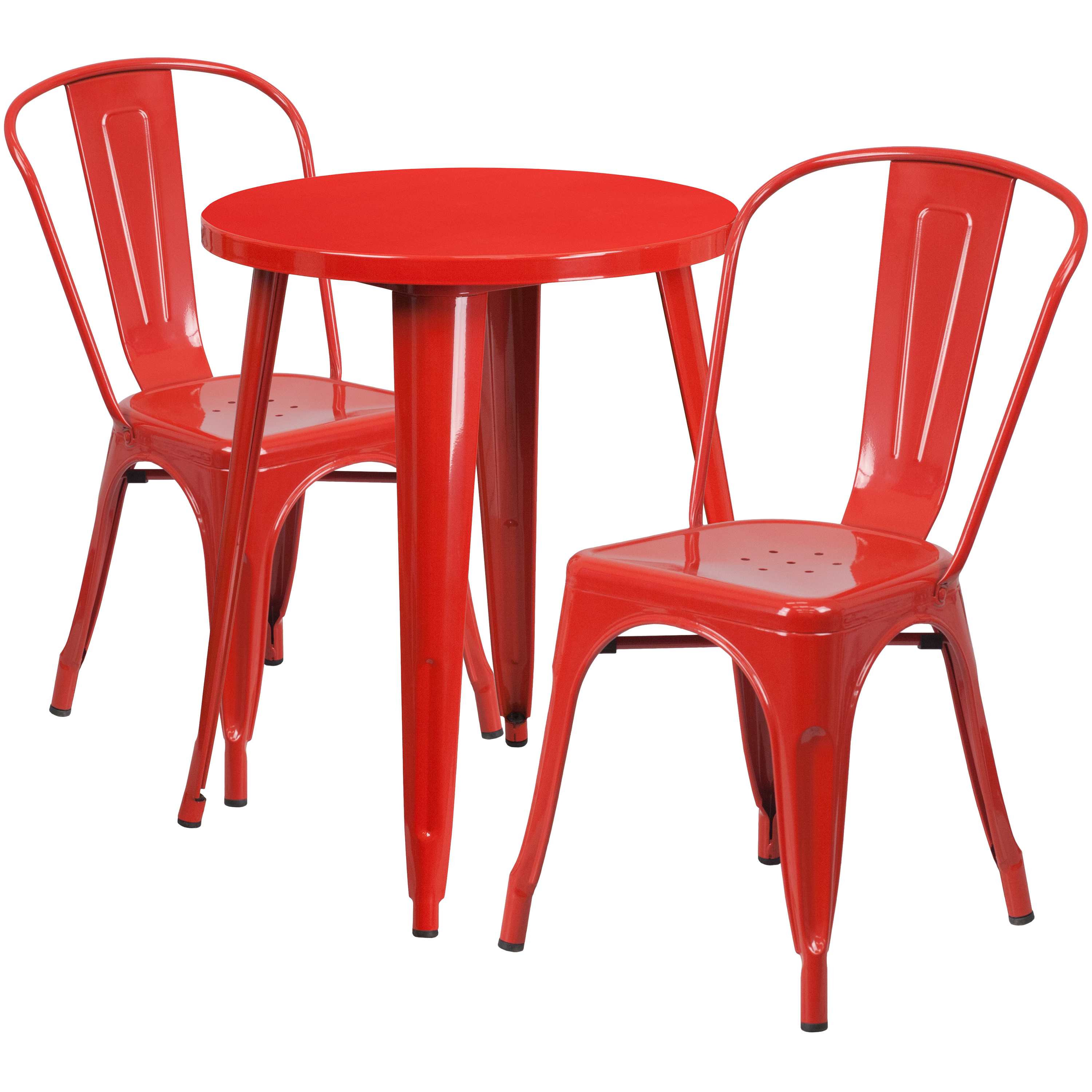 CH-51080TH-2-18CAFE-RED-GG