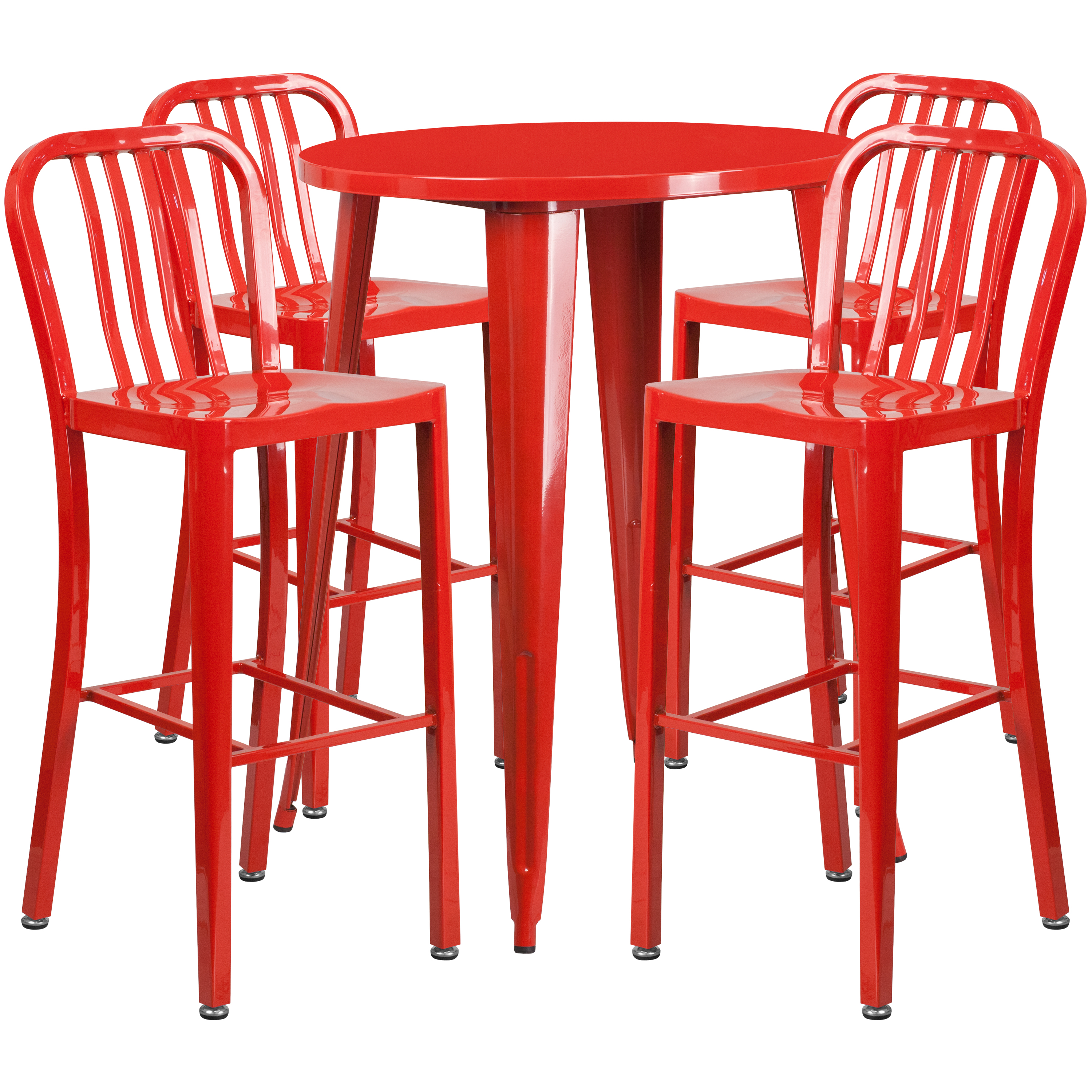 CH-51090BH-4-30VRT-RED-GG