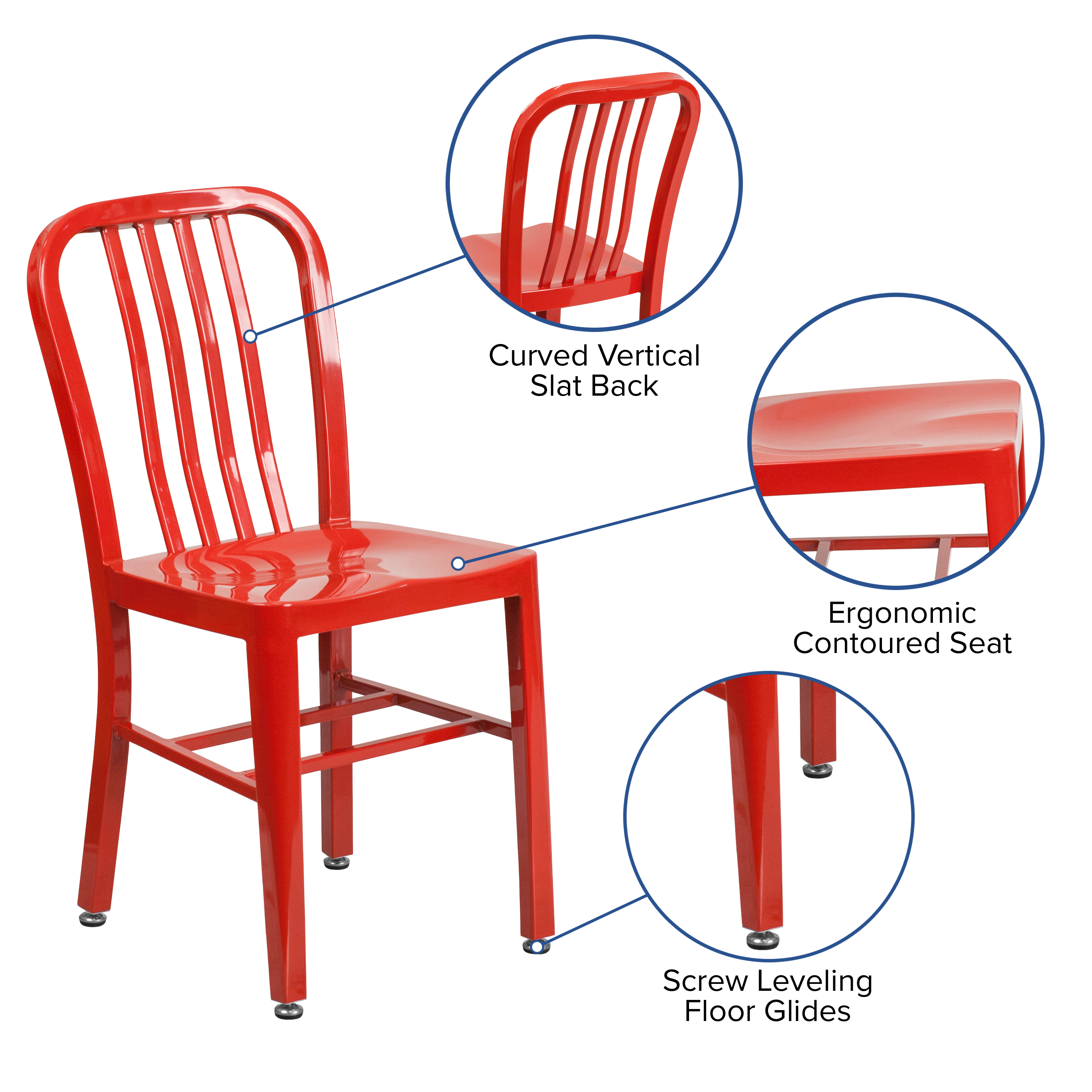 CH-61200-18-RED-GG