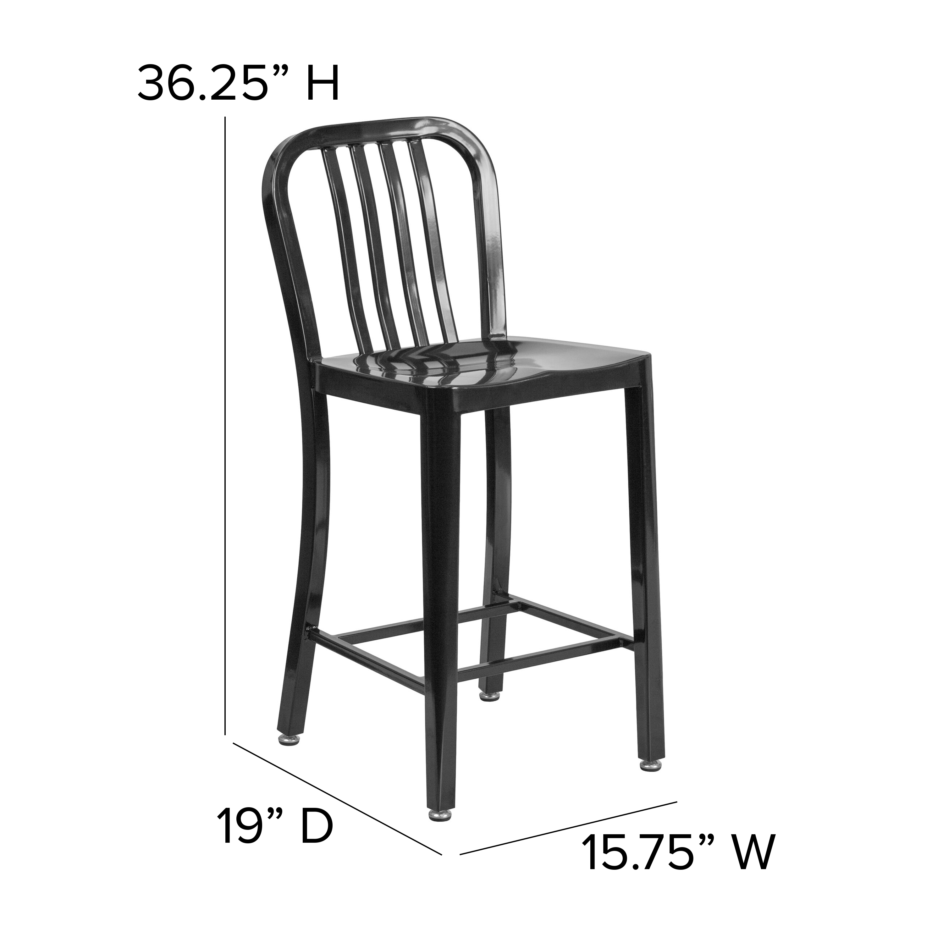 CH-61200-24-BK-GG