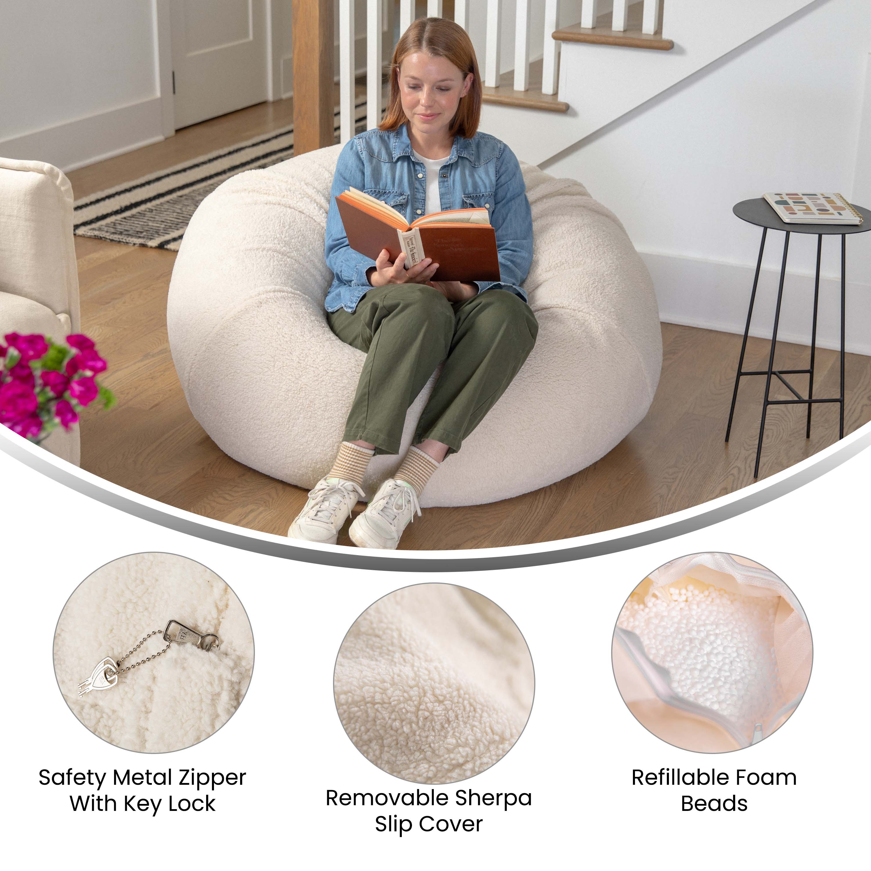 DG-BEAN-LARGE-SHERPA-NAT-GG