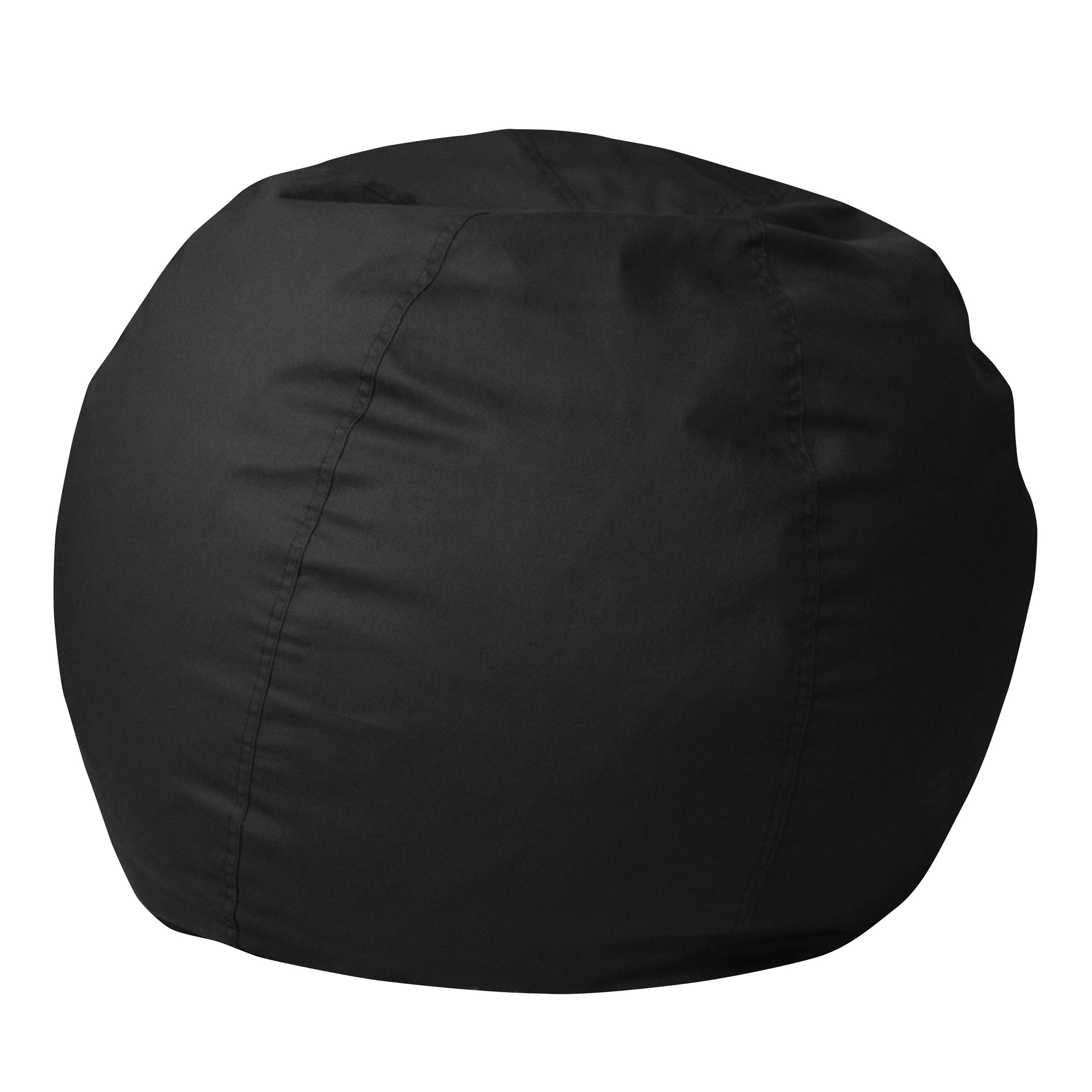 DG-BEAN-SMALL-SOLID-BK-GG