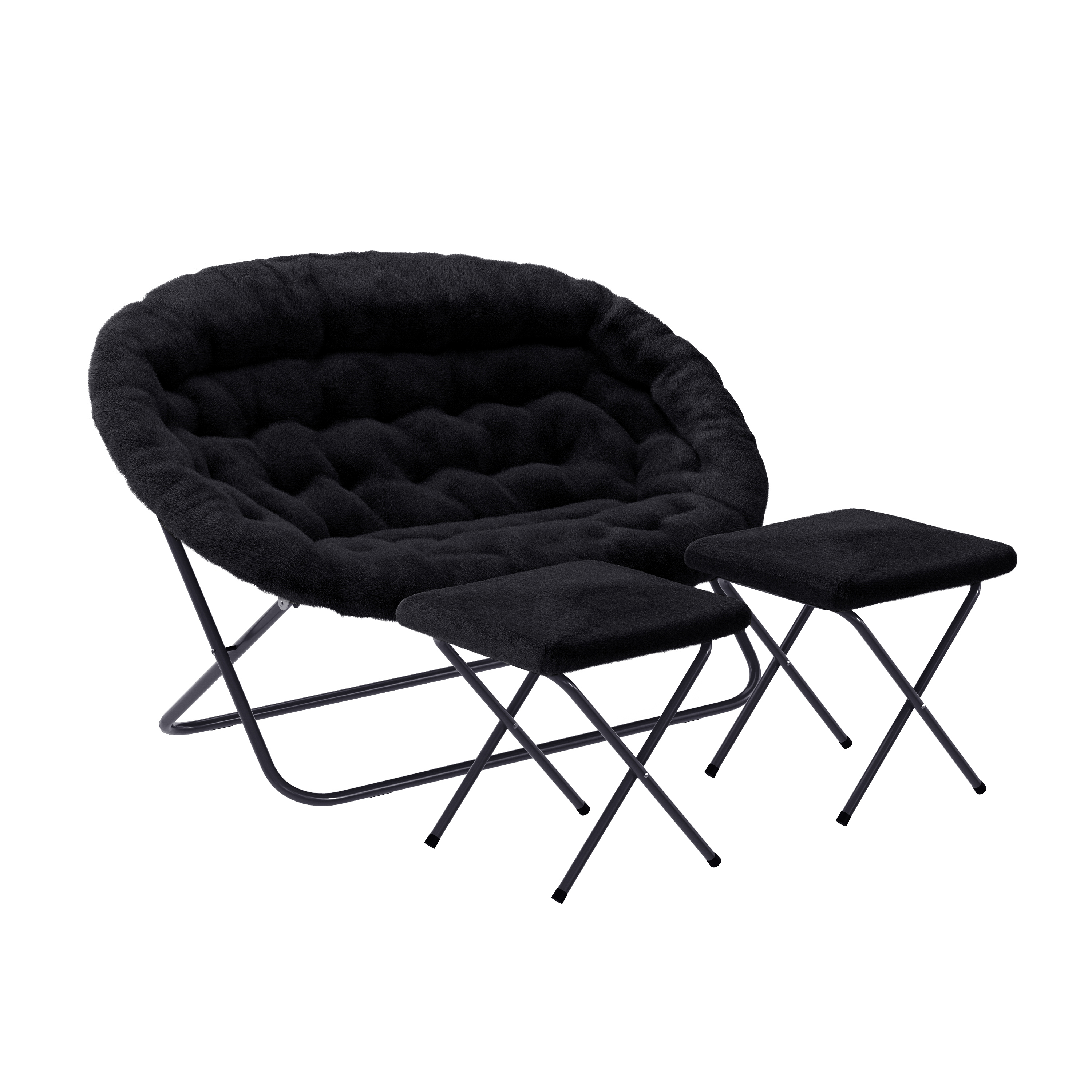 FV-FDS-001-2FR-BK-BK-GG