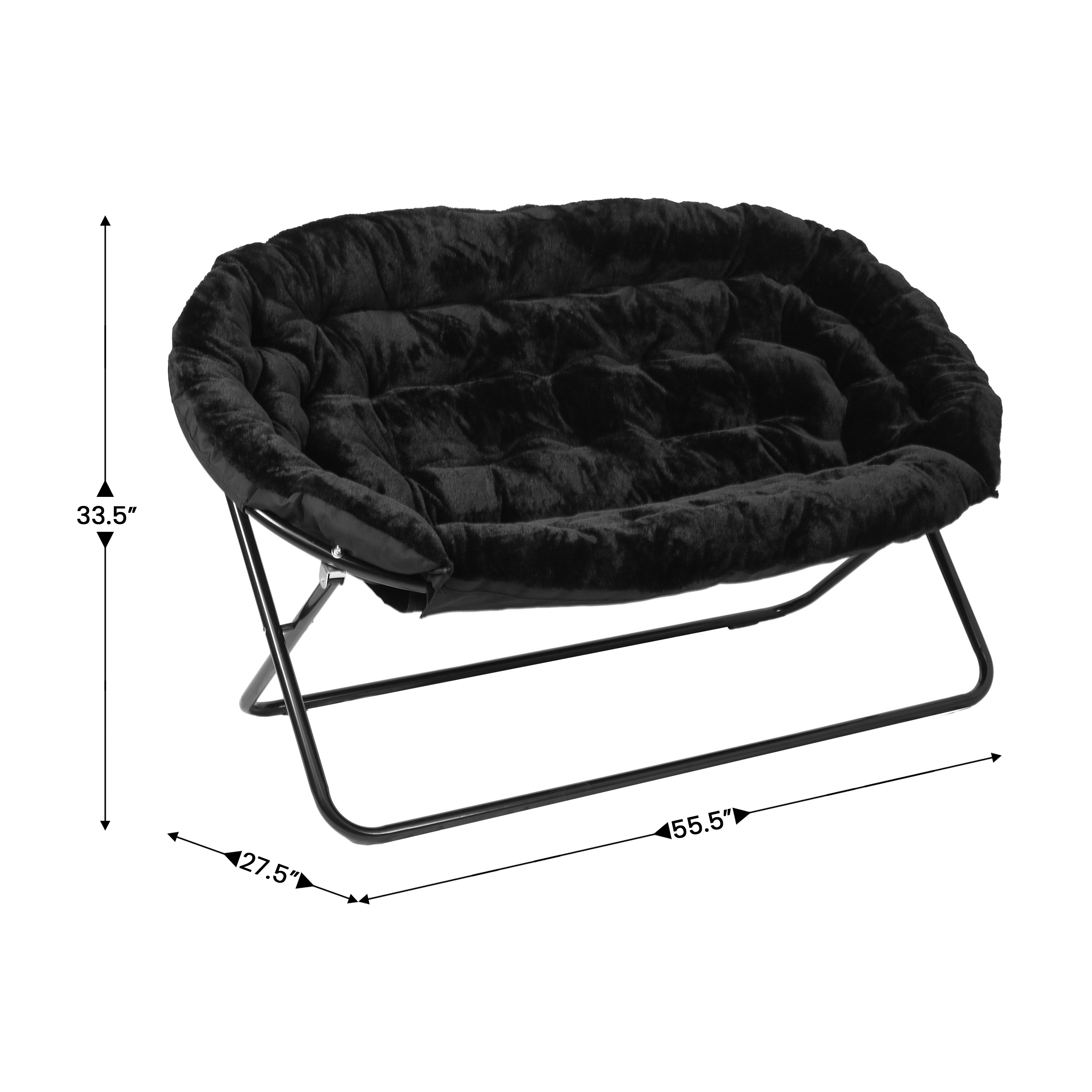 FV-FDS-001-2FR-BK-BK-GG