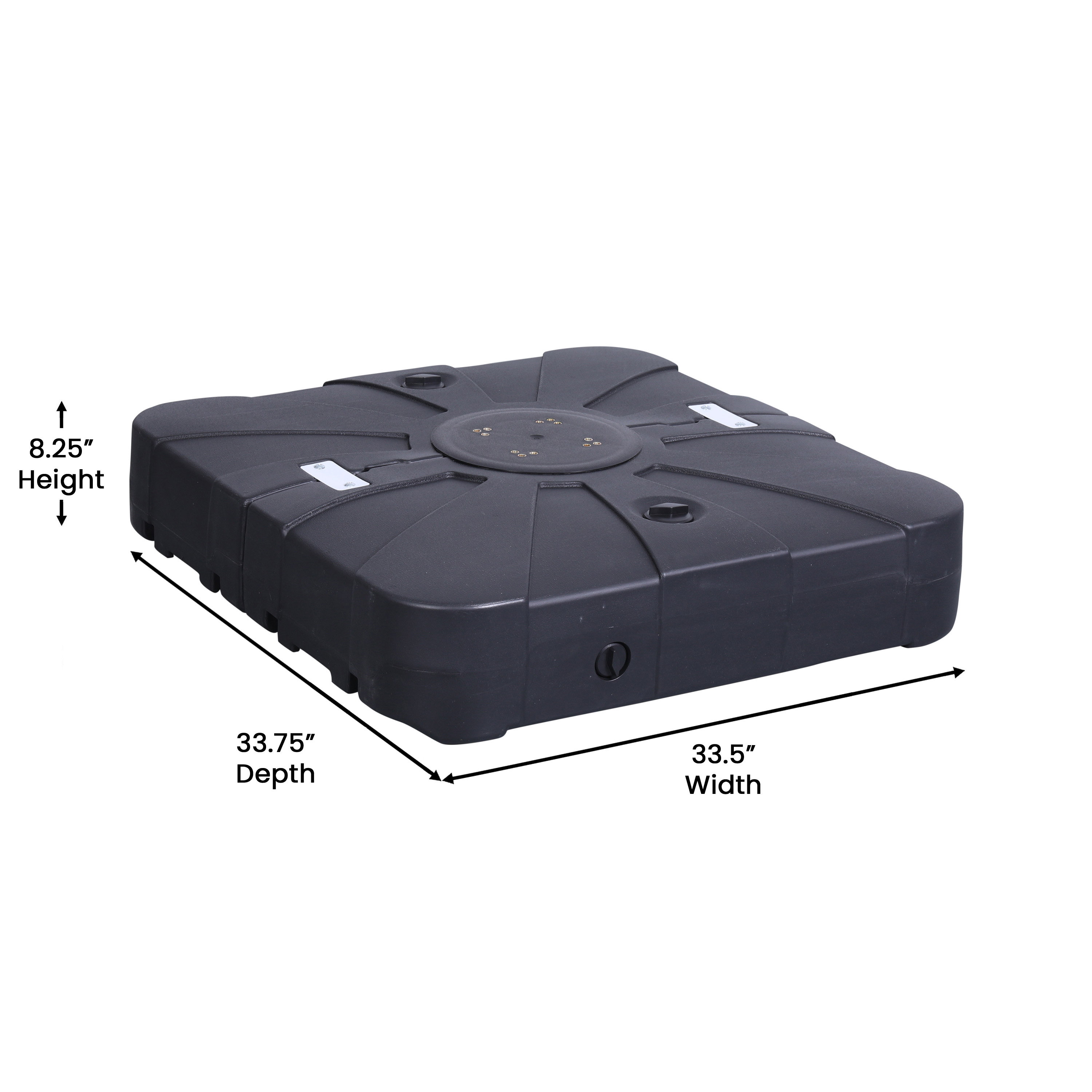 GM-WL-80040FA-L-BK-GG
