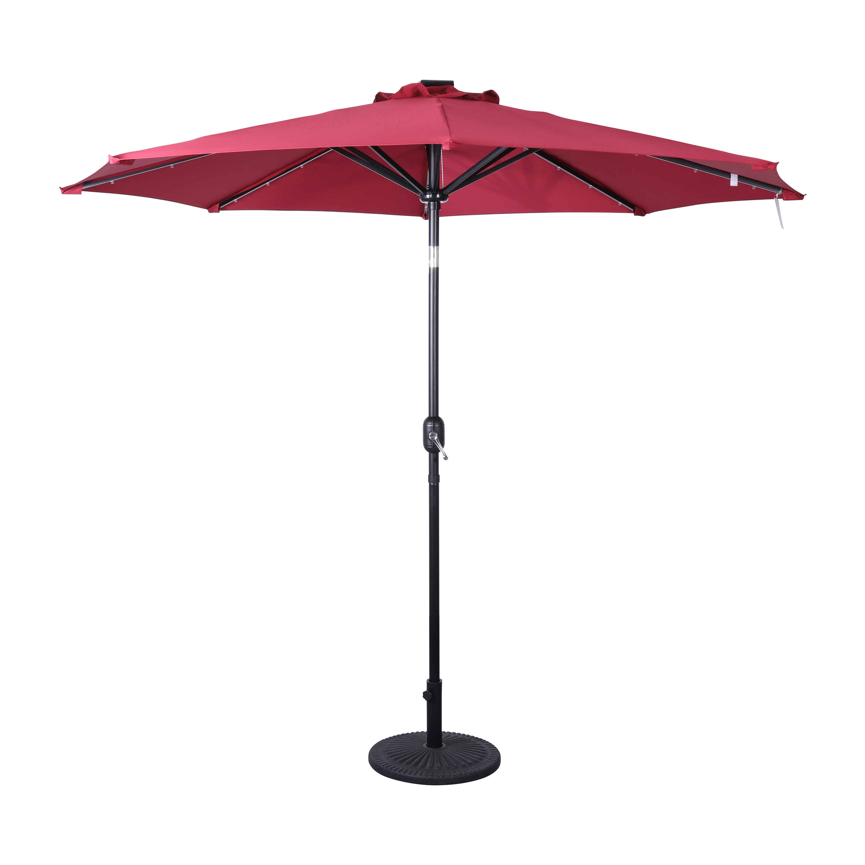 GM-WL-U22002B-RED-GG