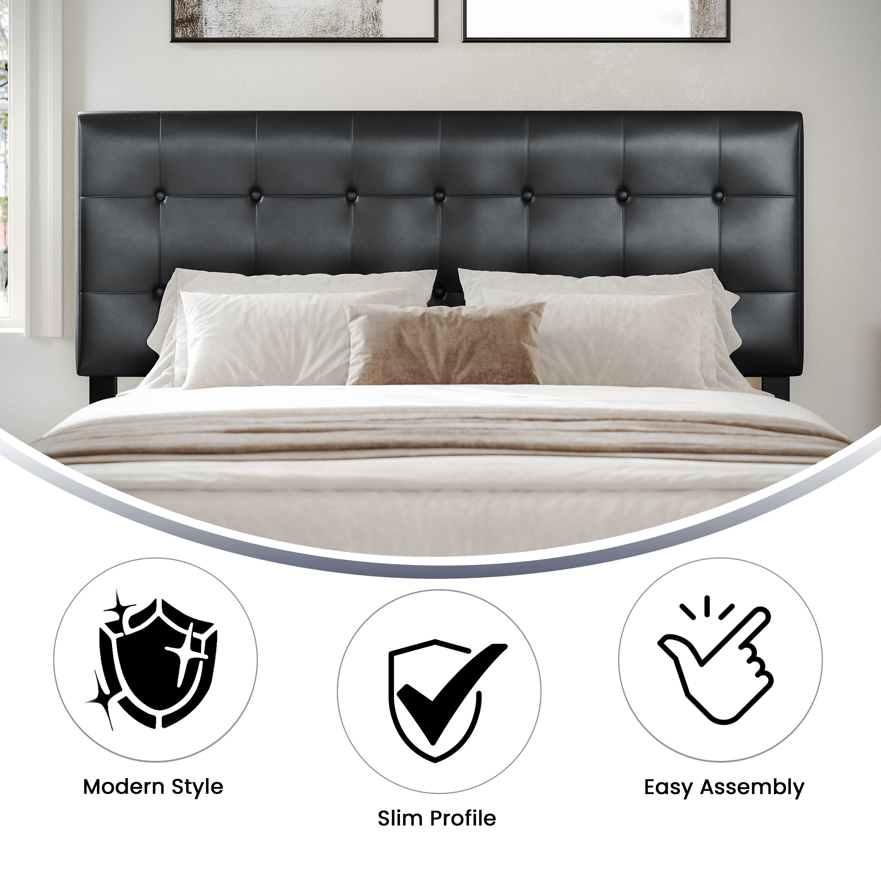 http://ftp.flashfurniture.com/images/HiRes/HG-HB1705-Q-BK-GG_BULLETS.jpg