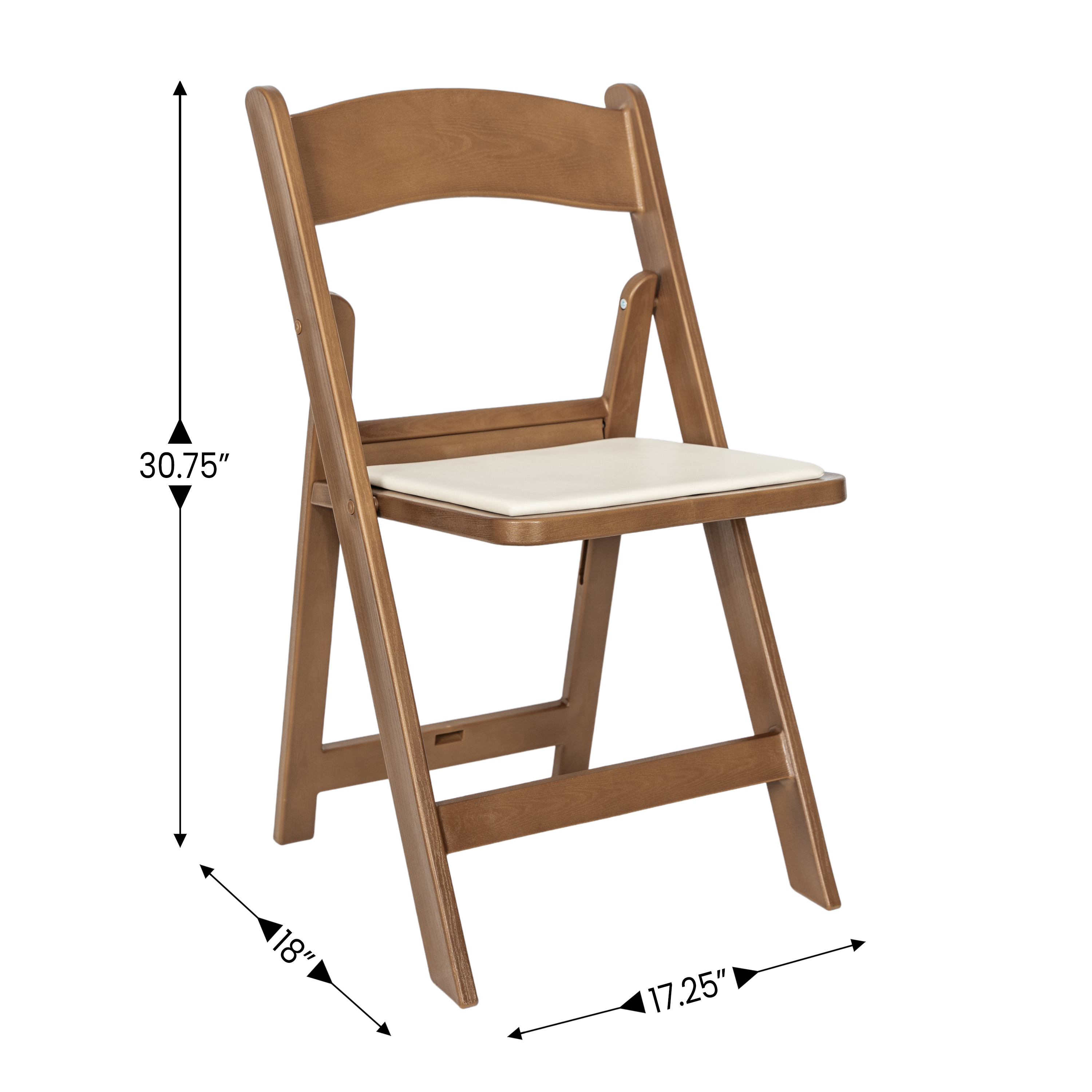 http://ftp.flashfurniture.com/images/HiRes/L-1-WG-RESIN-CHSNT-GG_DIMS.jpg