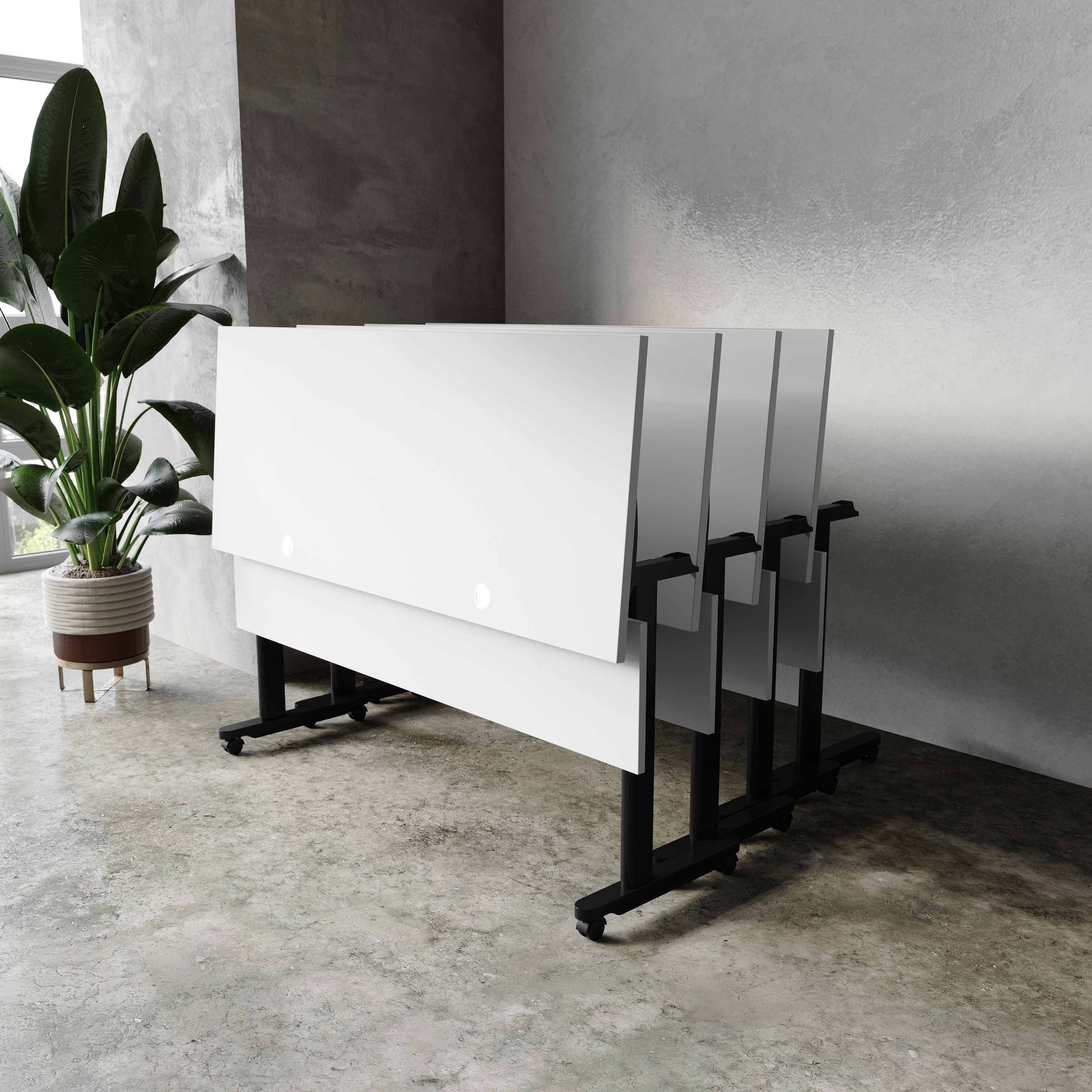 http://ftp.flashfurniture.com/images/HiRes/MT-M6024-T-LEG-GRYBLK-GG_LS2.jpg