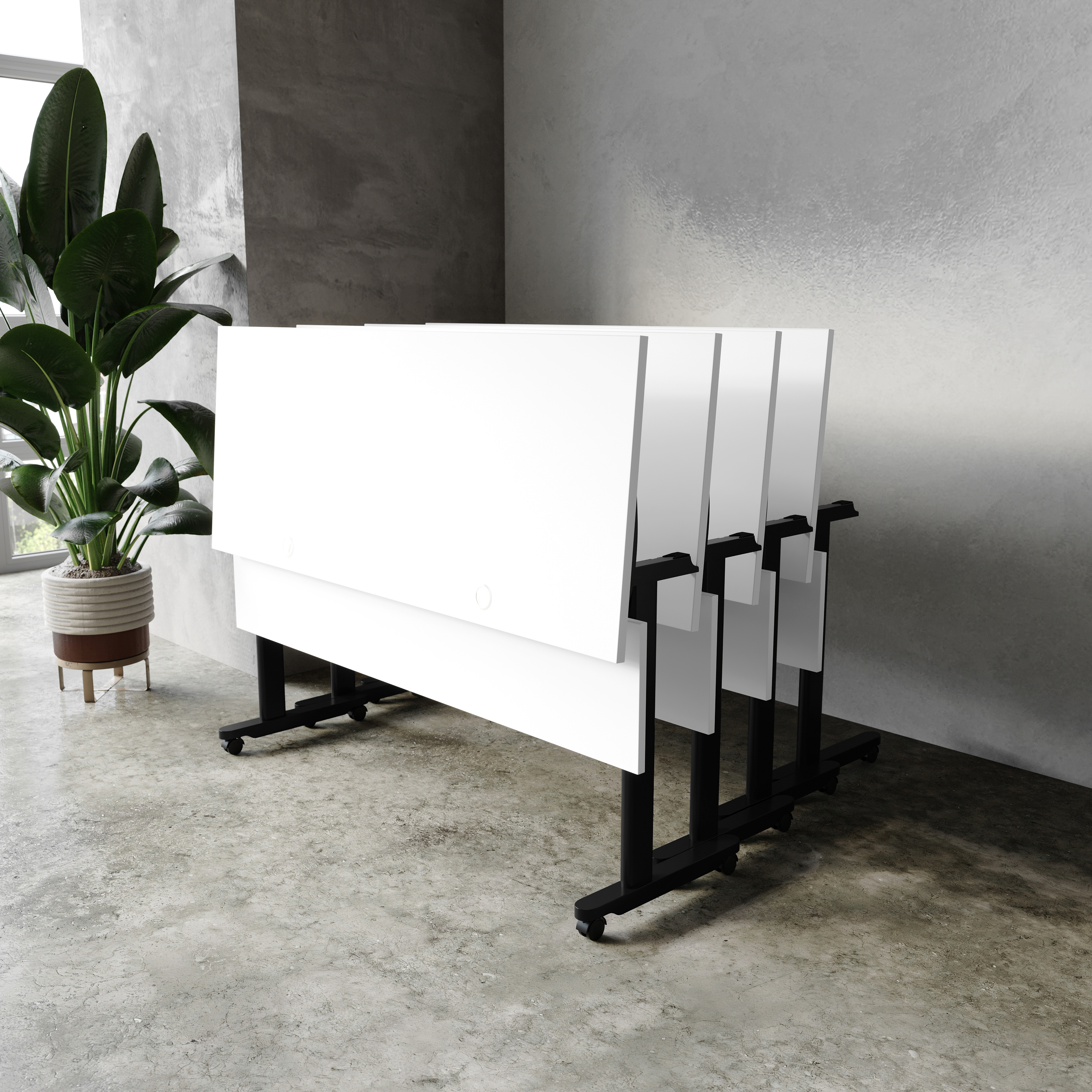 http://ftp.flashfurniture.com/images/HiRes/MT-M6024-T-LEG-WHTBLK-GG_LS2.jpg