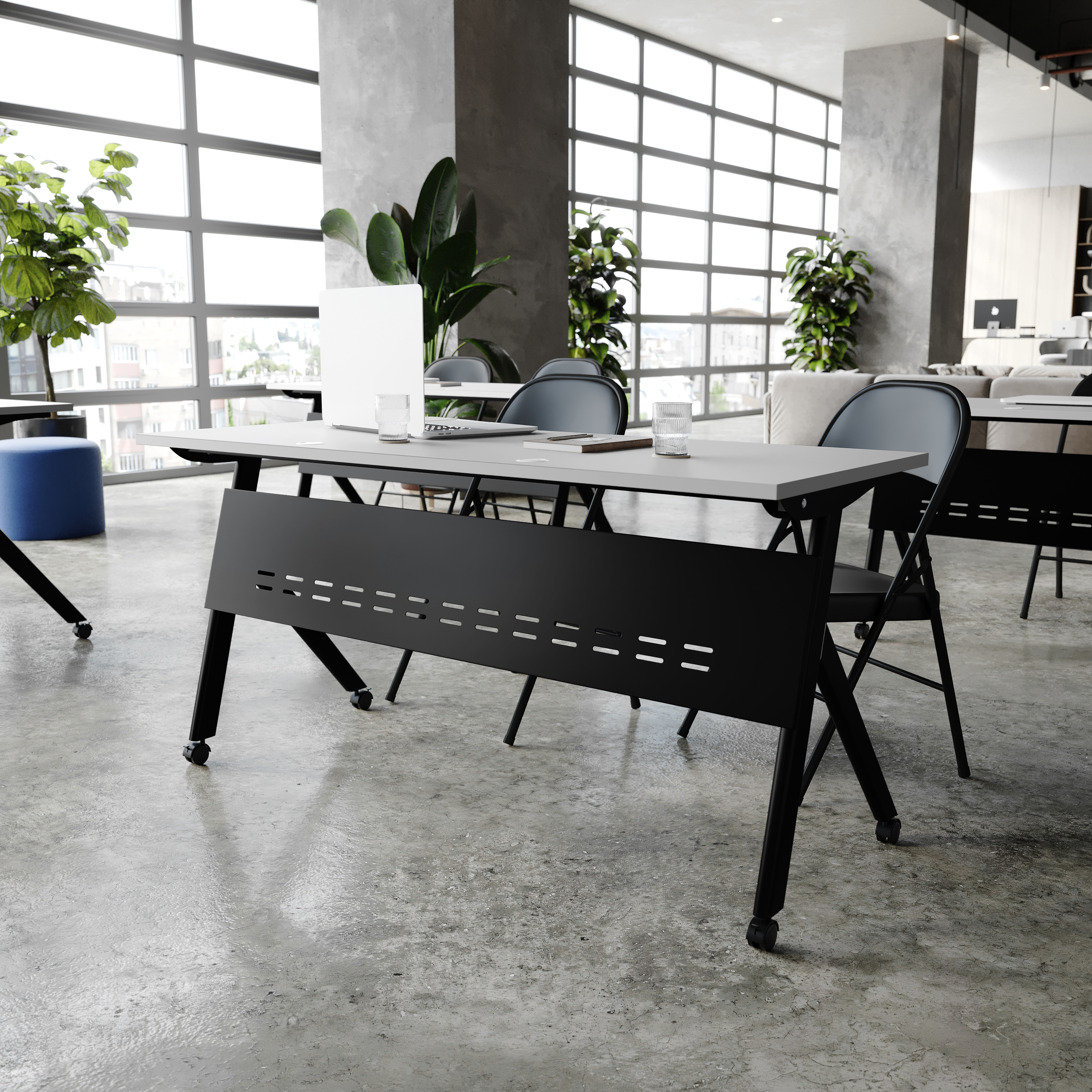 http://ftp.flashfurniture.com/images/HiRes/MT-M6024-Y-LEG-GRYBLK-GG_LS2.jpg