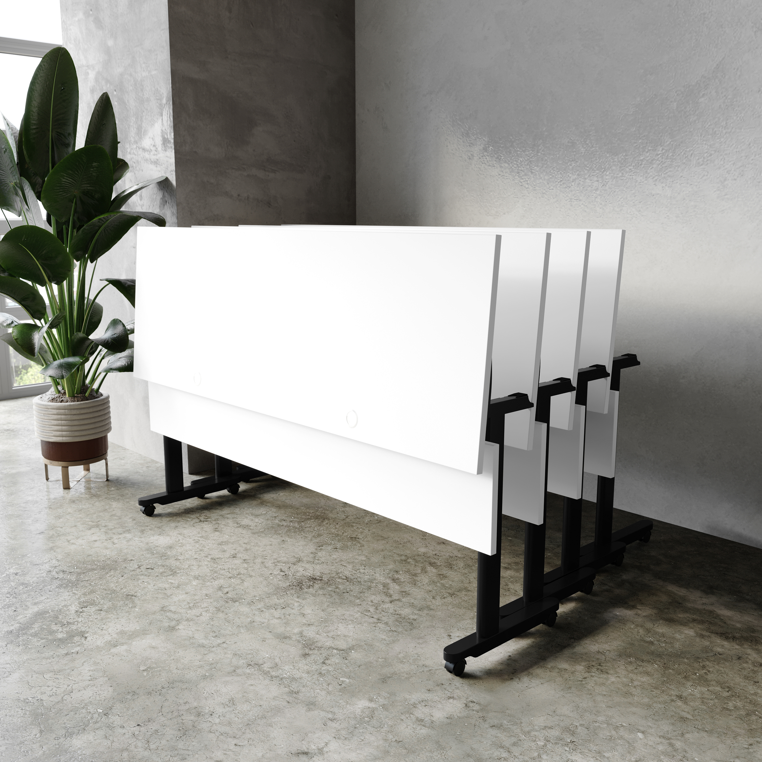 http://ftp.flashfurniture.com/images/HiRes/MT-M7224-T-LEG-WHTBLK-GG_LS2.jpg