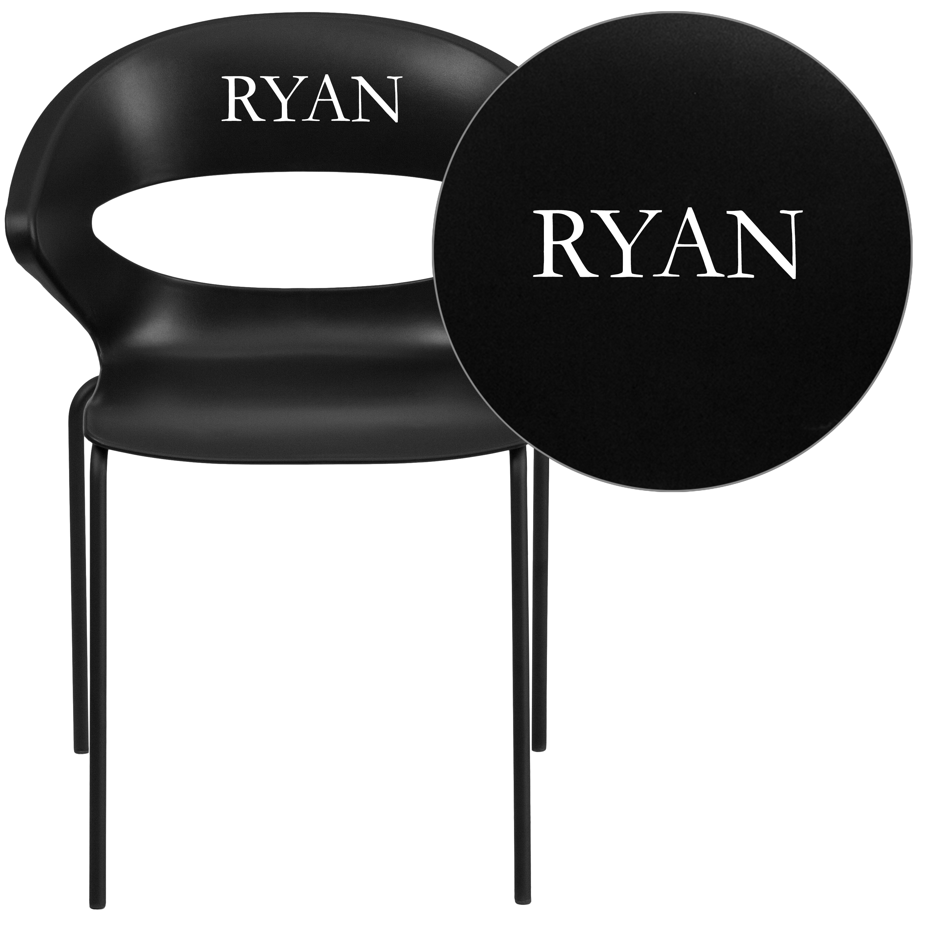 http://ftp.flashfurniture.com/images/HiRes/RUT-4-BK-EMB-VYL-GG.jpg