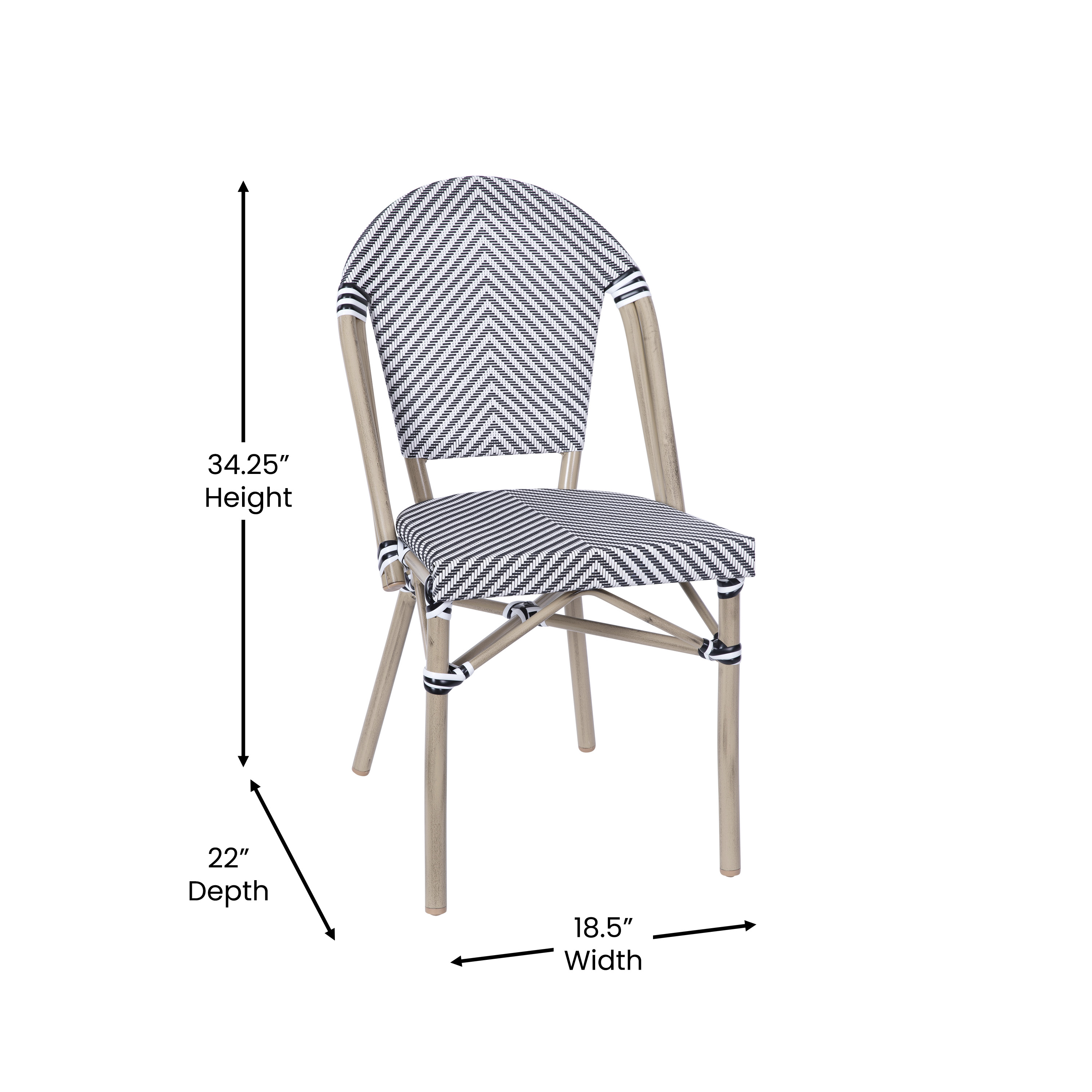 http://ftp.flashfurniture.com/images/HiRes/SDA-AD642107-BLKWH-LTNAT-GG_DIMS.jpg