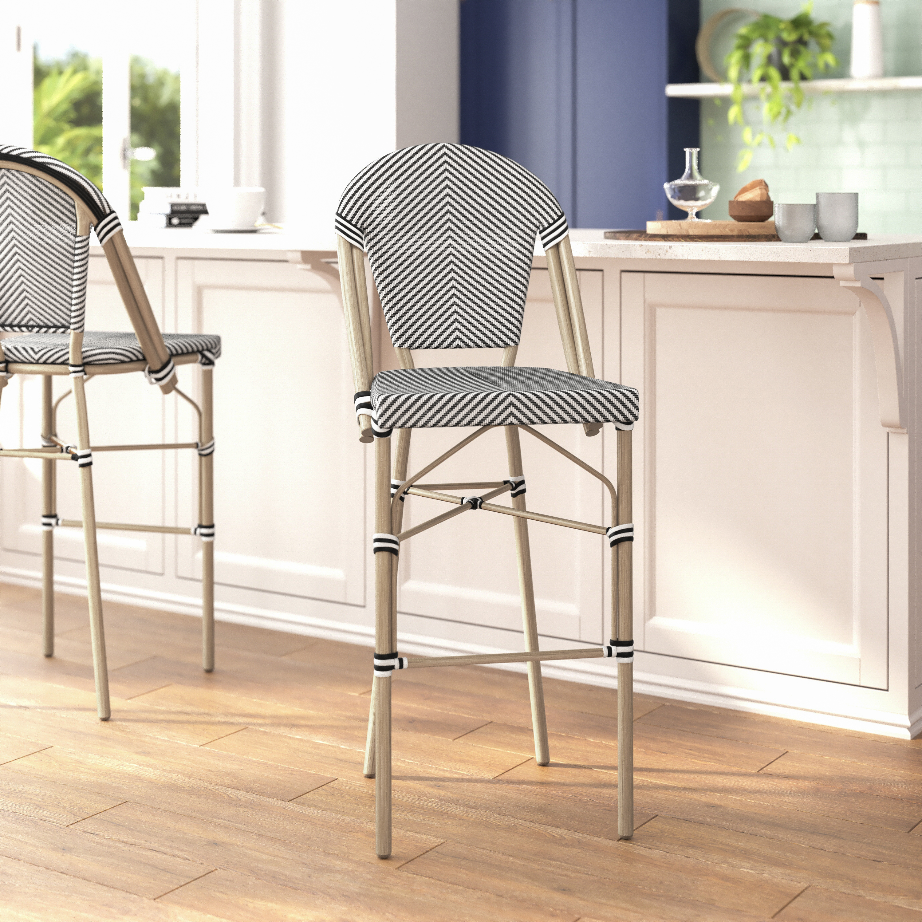 http://ftp.flashfurniture.com/images/HiRes/SDA-AD642107-BS-BLKWH-LTNAT-GG_LS2.jpg