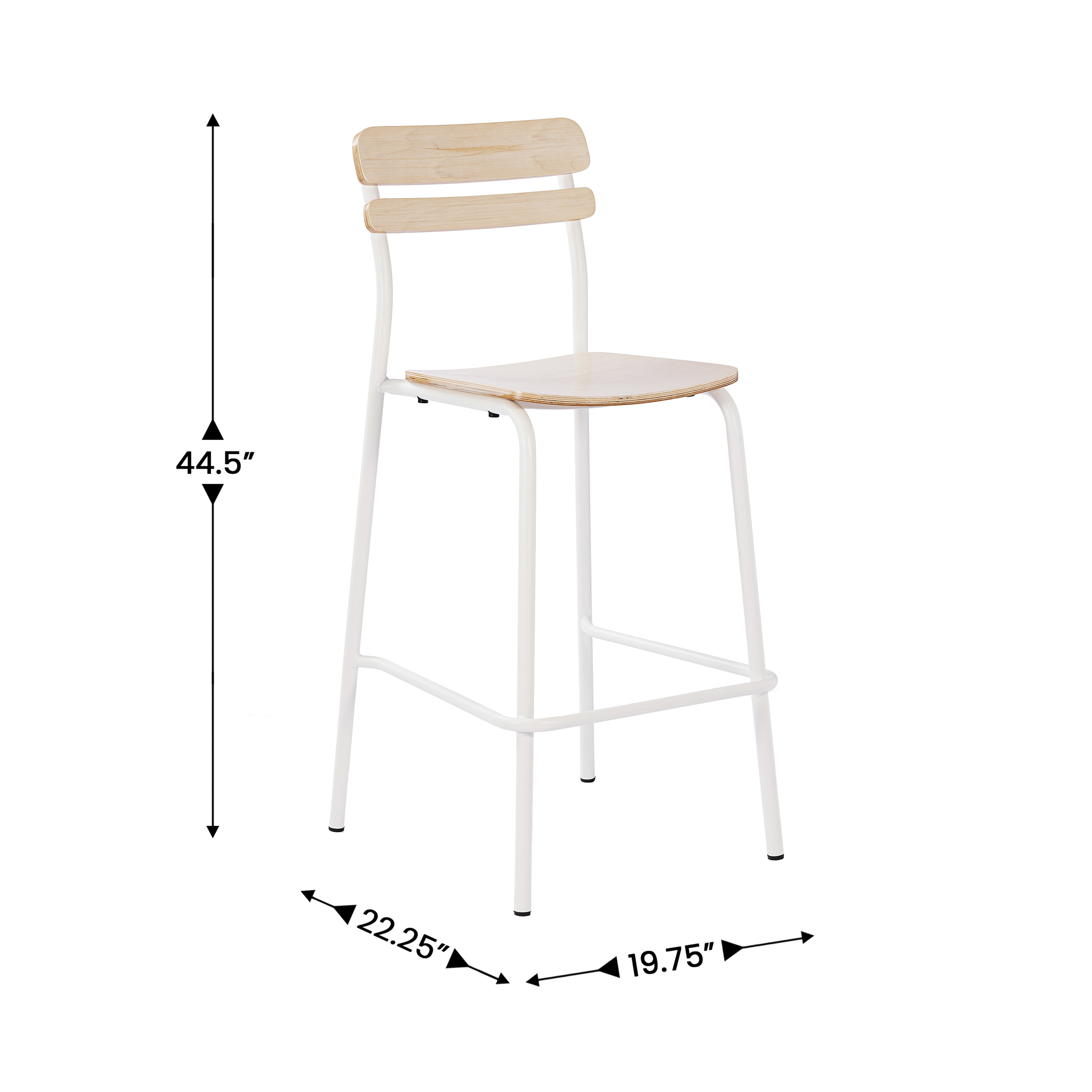 http://ftp.flashfurniture.com/images/HiRes/XU-CH10443B-ANTWHT-GG_DIMS.jpg