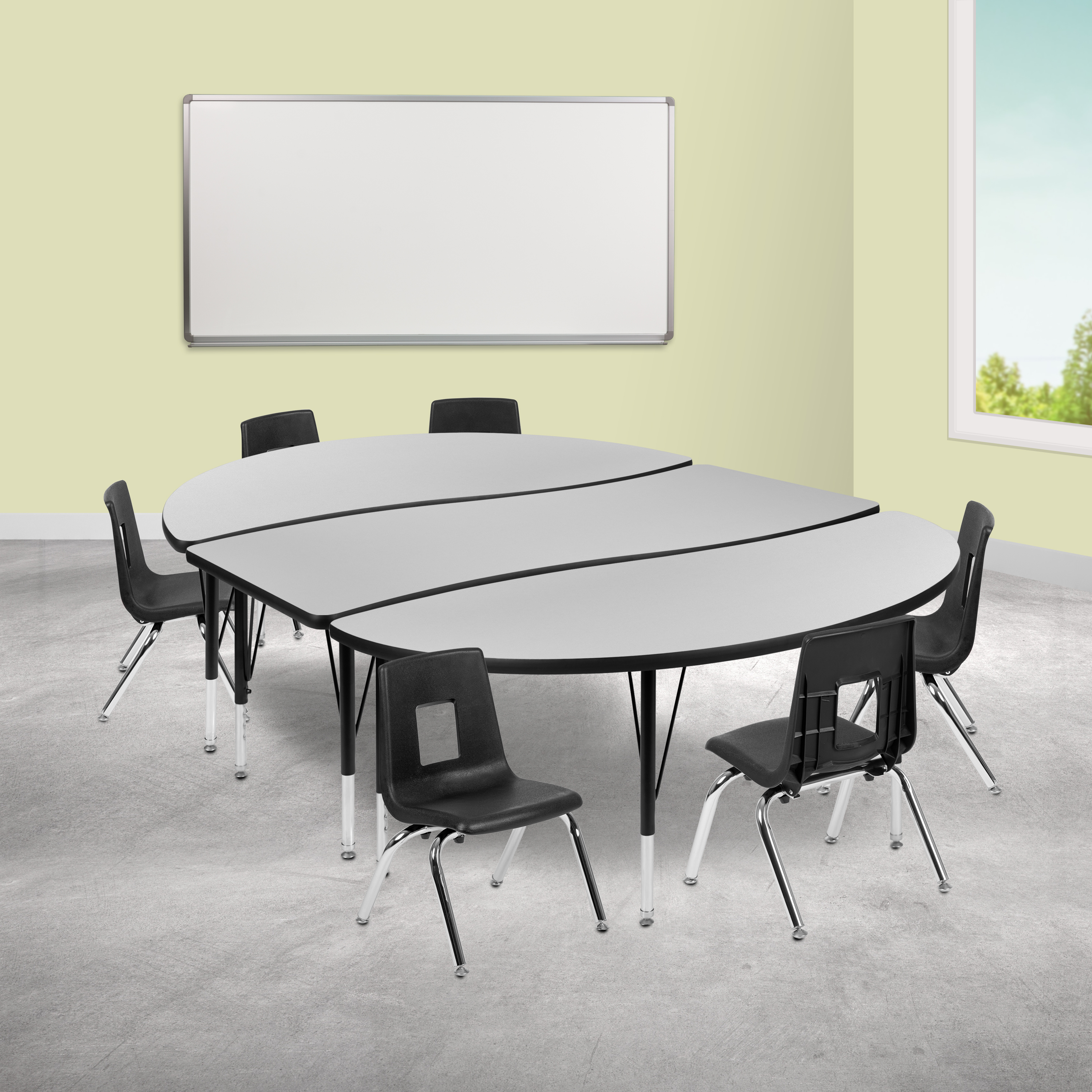 XU-GRP-12CH-A3060CON-60-GY-T-P-GG