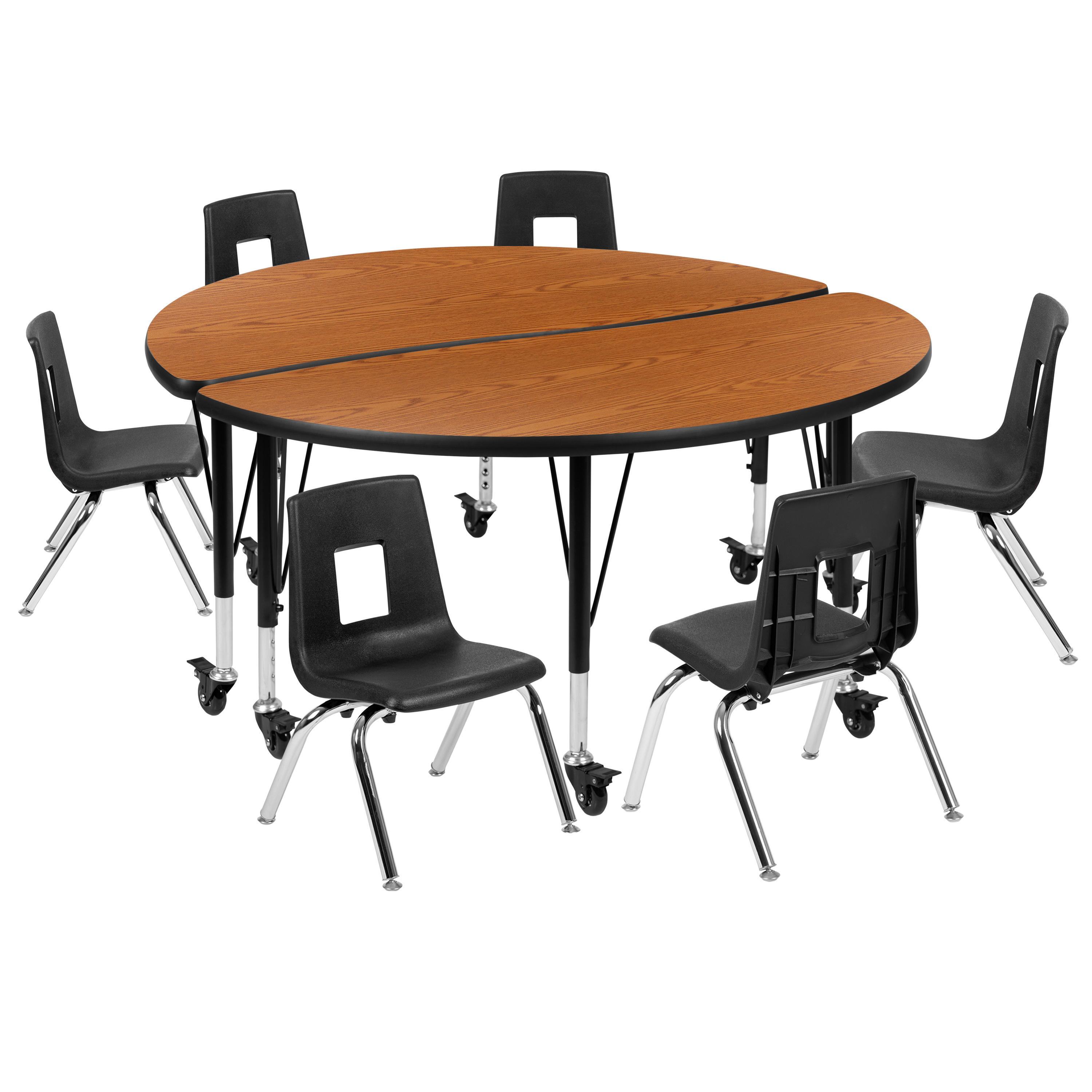 http://ftp.flashfurniture.com/images/HiRes/XU-GRP-12CH-A48-HCIRC-OAK-T-P-CAS-GG.jpg