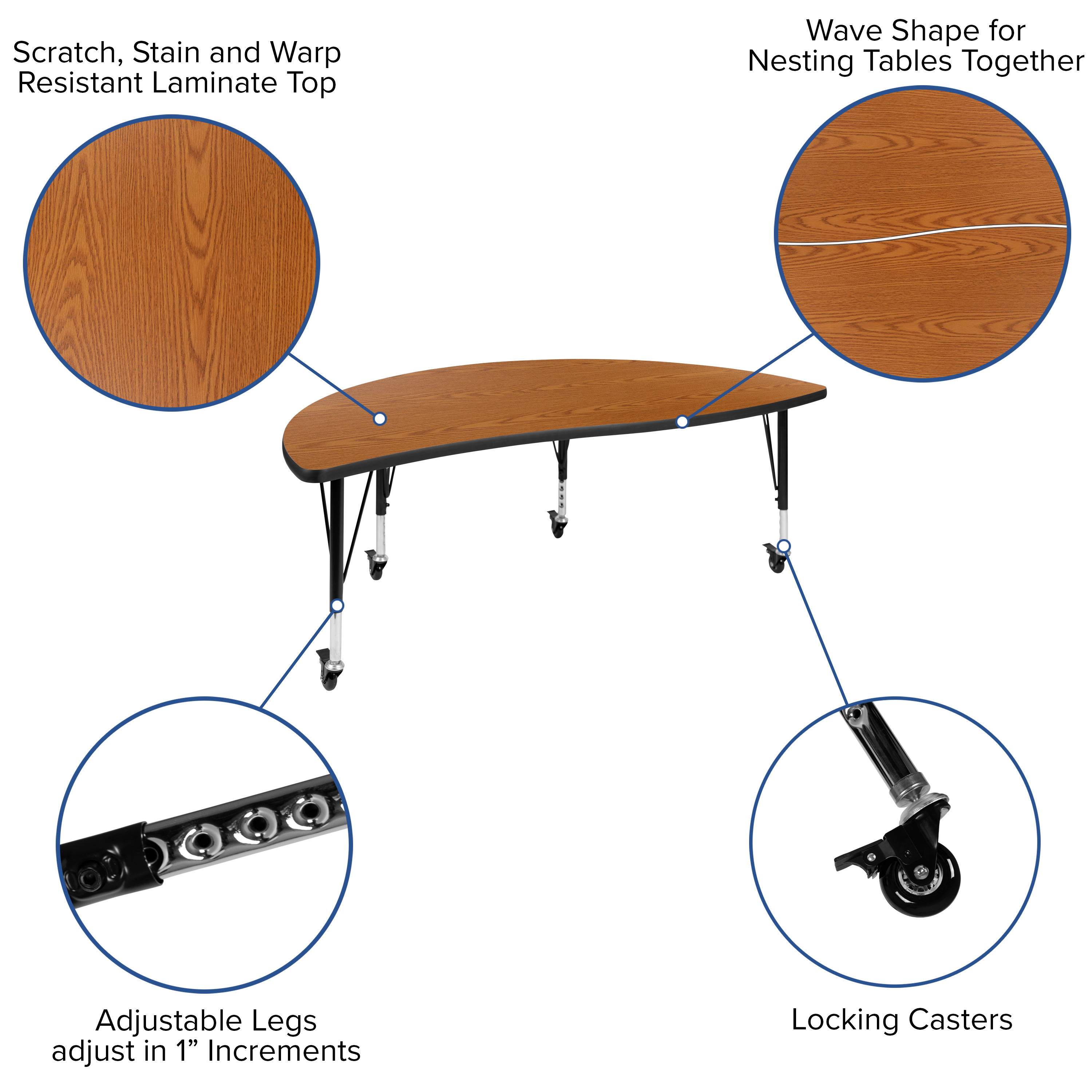 http://ftp.flashfurniture.com/images/HiRes/XU-GRP-12CH-A60-HCIRC-OAK-T-P-CAS-GG_inset3.jpg