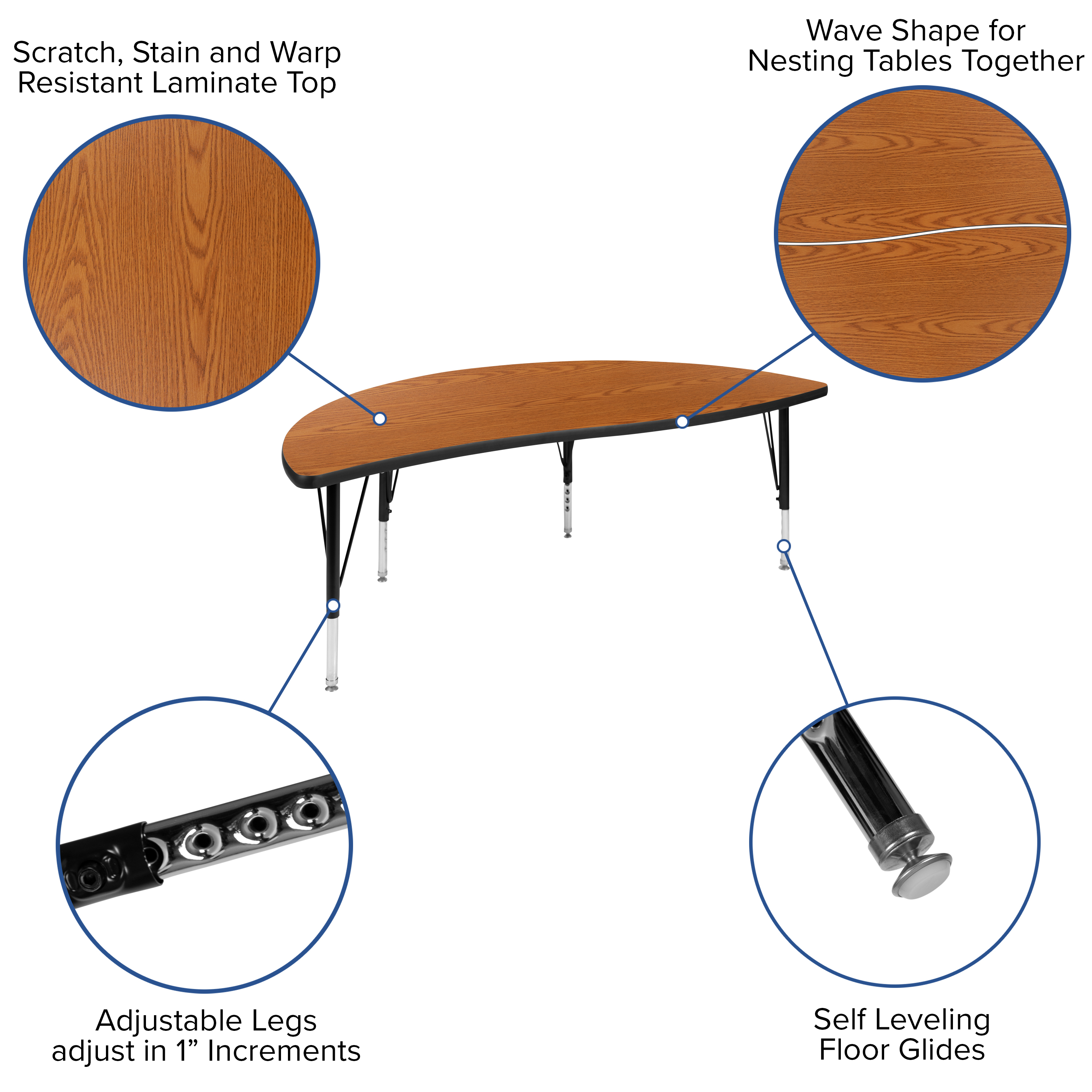 http://ftp.flashfurniture.com/images/HiRes/XU-GRP-12CH-A60-HCIRC-OAK-T-P-GG_inset3.jpg