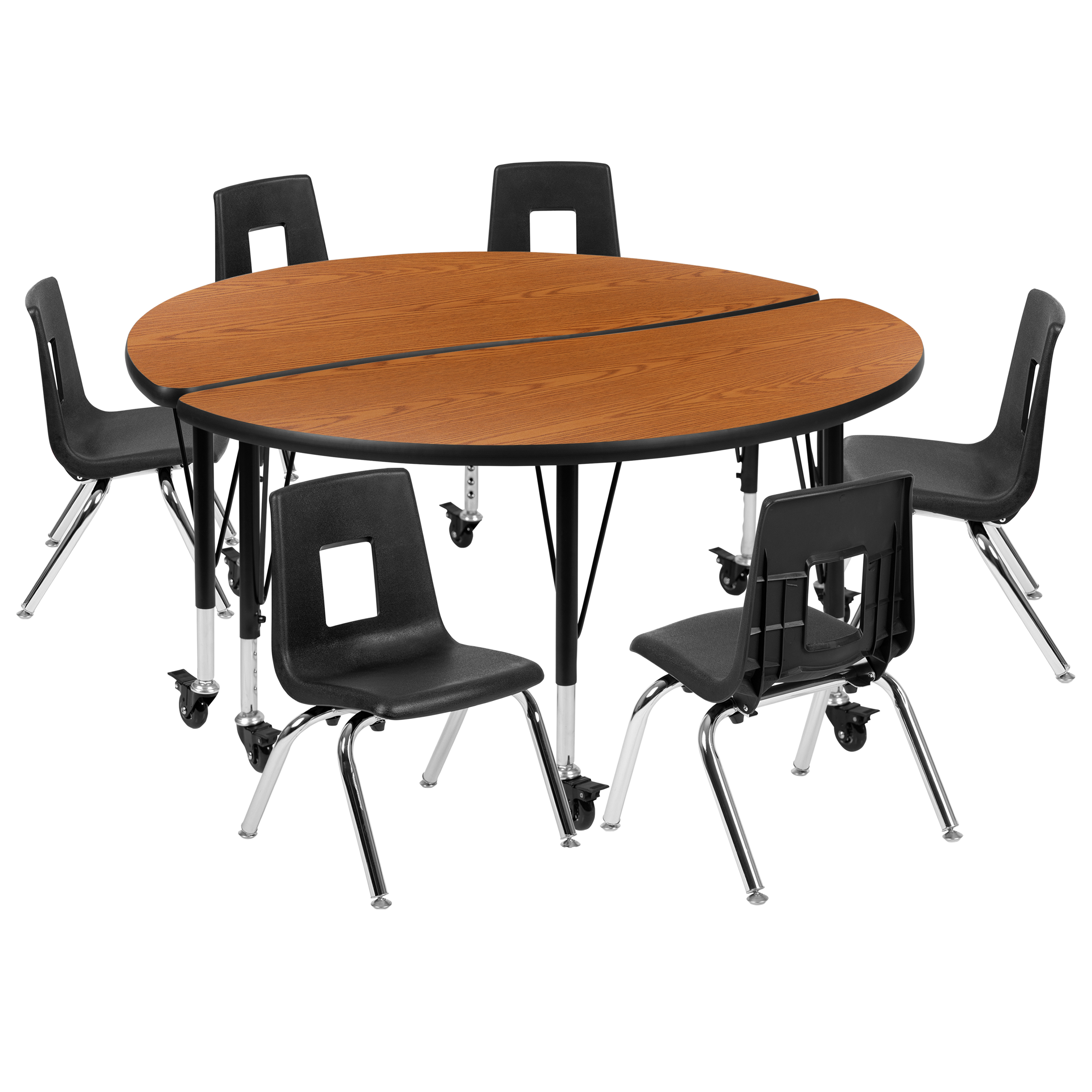 http://ftp.flashfurniture.com/images/HiRes/XU-GRP-14CH-A48-HCIRC-OAK-T-P-CAS-GG.jpg