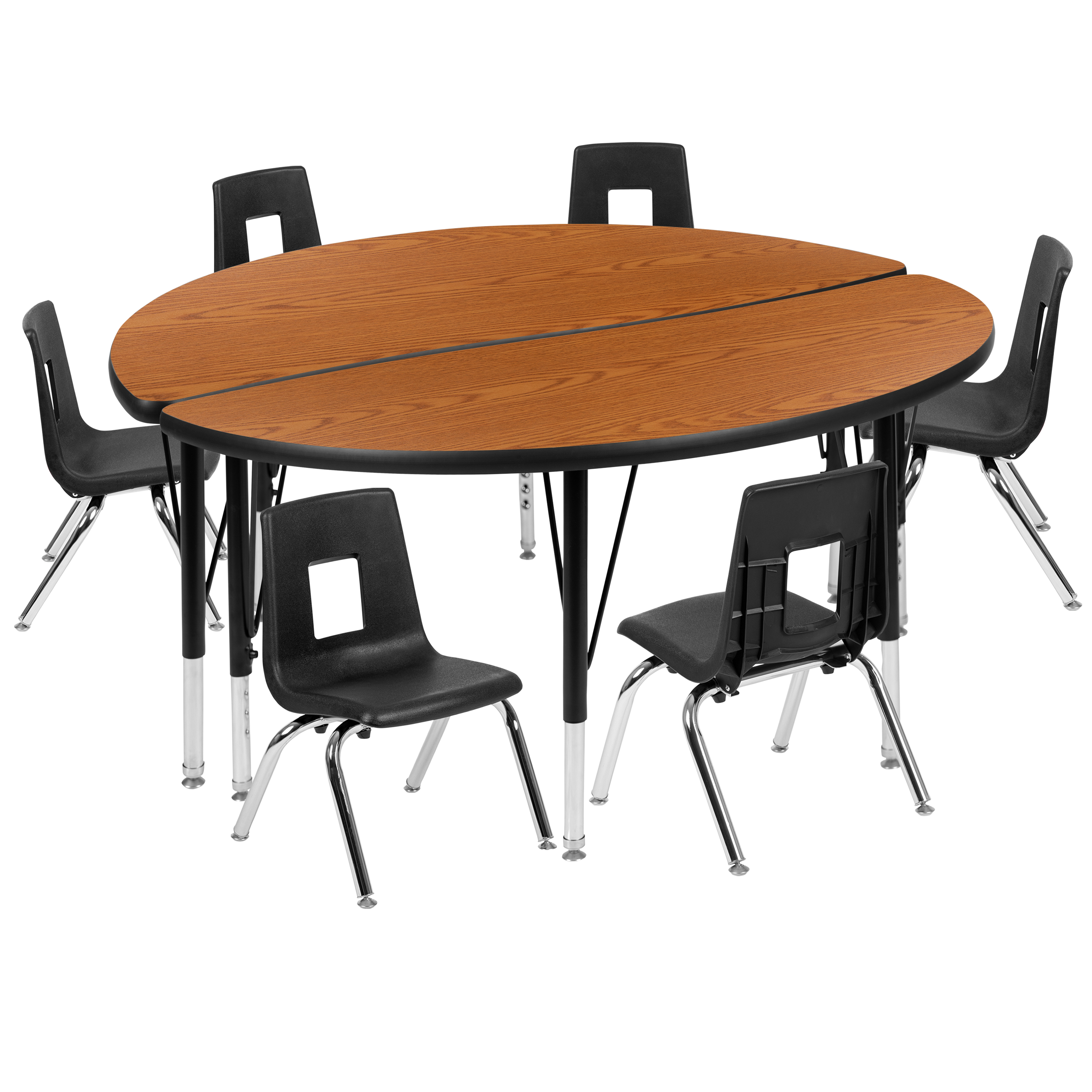 http://ftp.flashfurniture.com/images/HiRes/XU-GRP-14CH-A48-HCIRC-OAK-T-P-GG.jpg