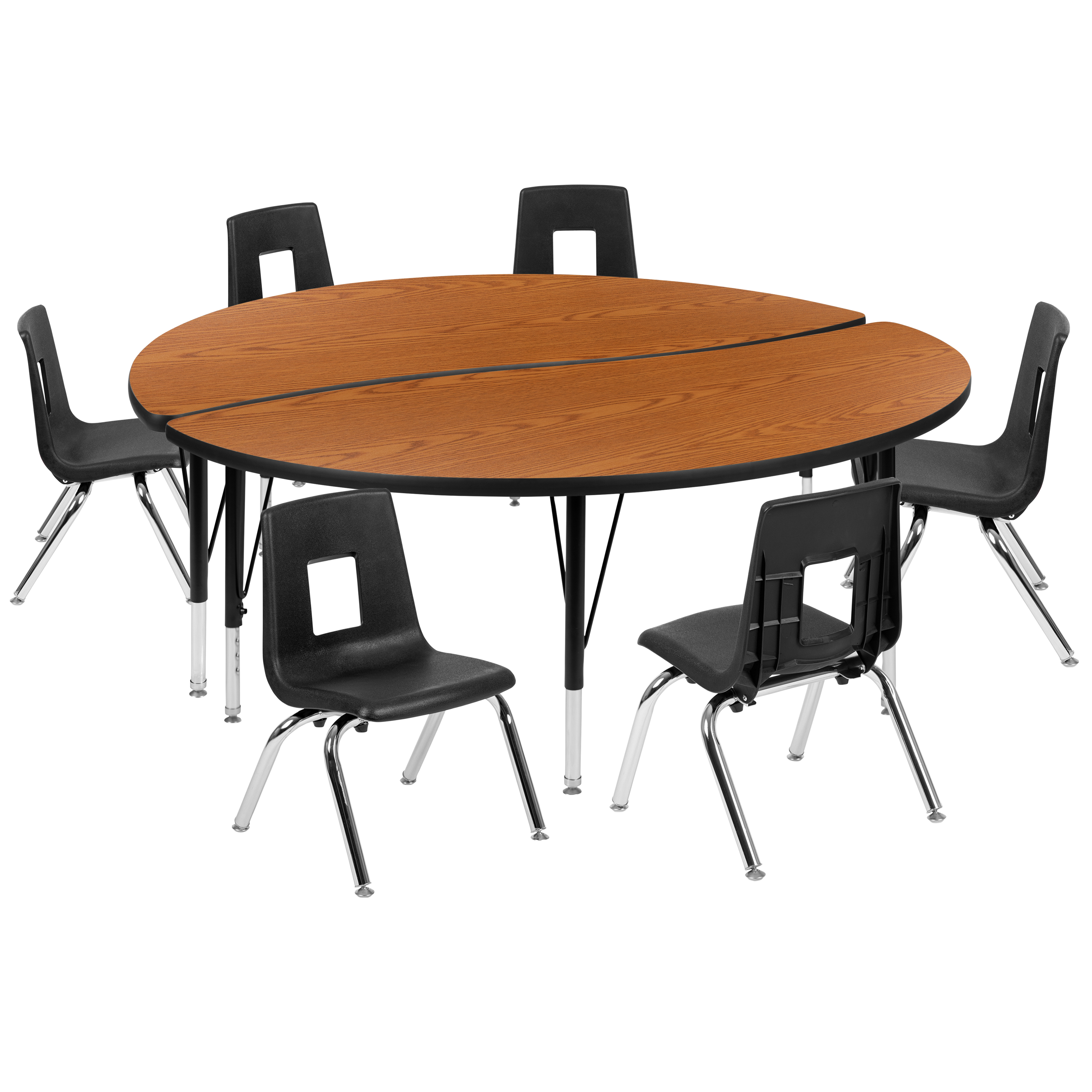 http://ftp.flashfurniture.com/images/HiRes/XU-GRP-14CH-A60-HCIRC-OAK-T-P-GG.jpg