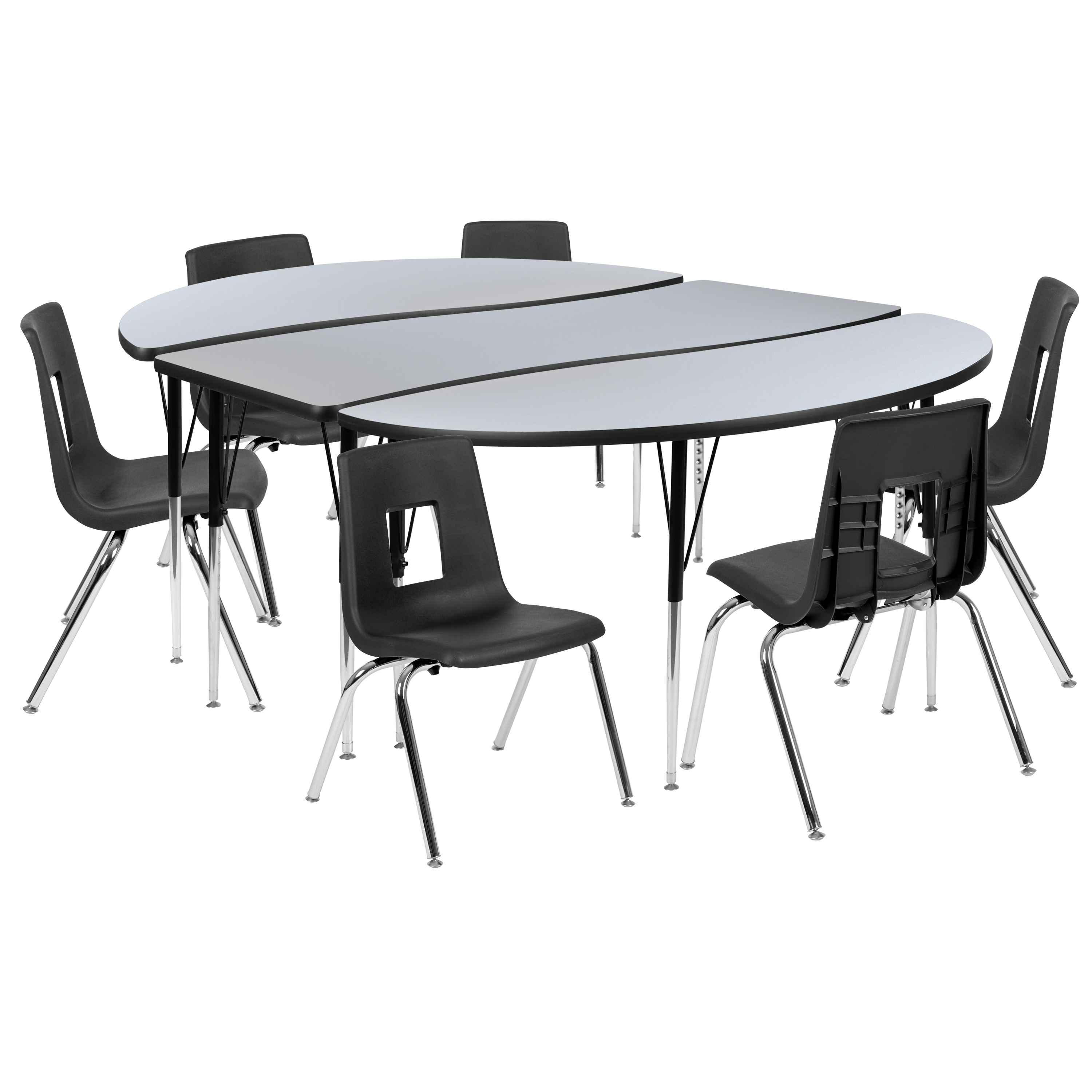 http://ftp.flashfurniture.com/images/HiRes/XU-GRP-16CH-A3060CON-60-GY-T-A-GG.jpg