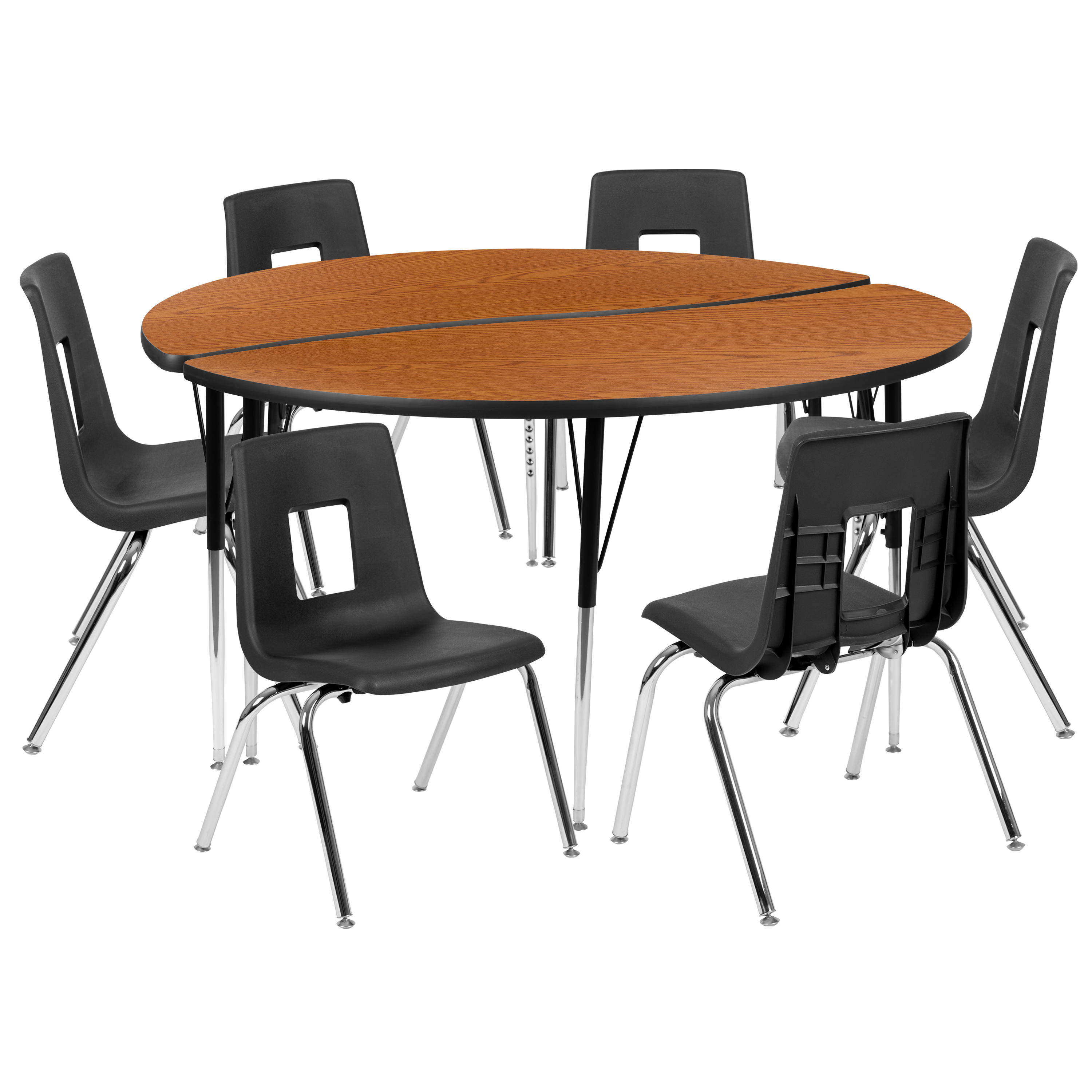 http://ftp.flashfurniture.com/images/HiRes/XU-GRP-16CH-A60-HCIRC-OAK-T-A-GG.jpg