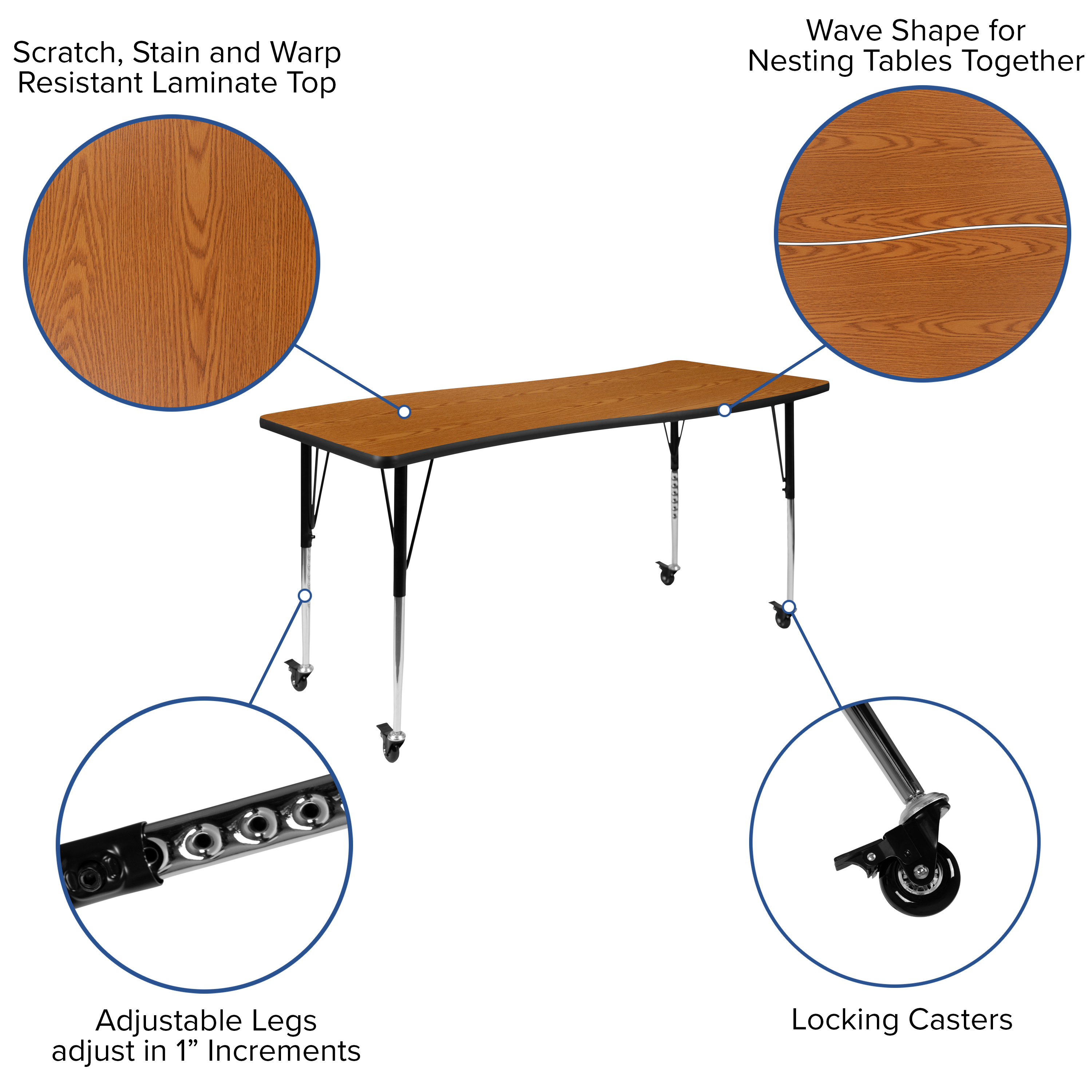 http://ftp.flashfurniture.com/images/HiRes/XU-GRP-18CH-A3060CON-60-OAK-T-A-CAS-GG_inset5.jpg