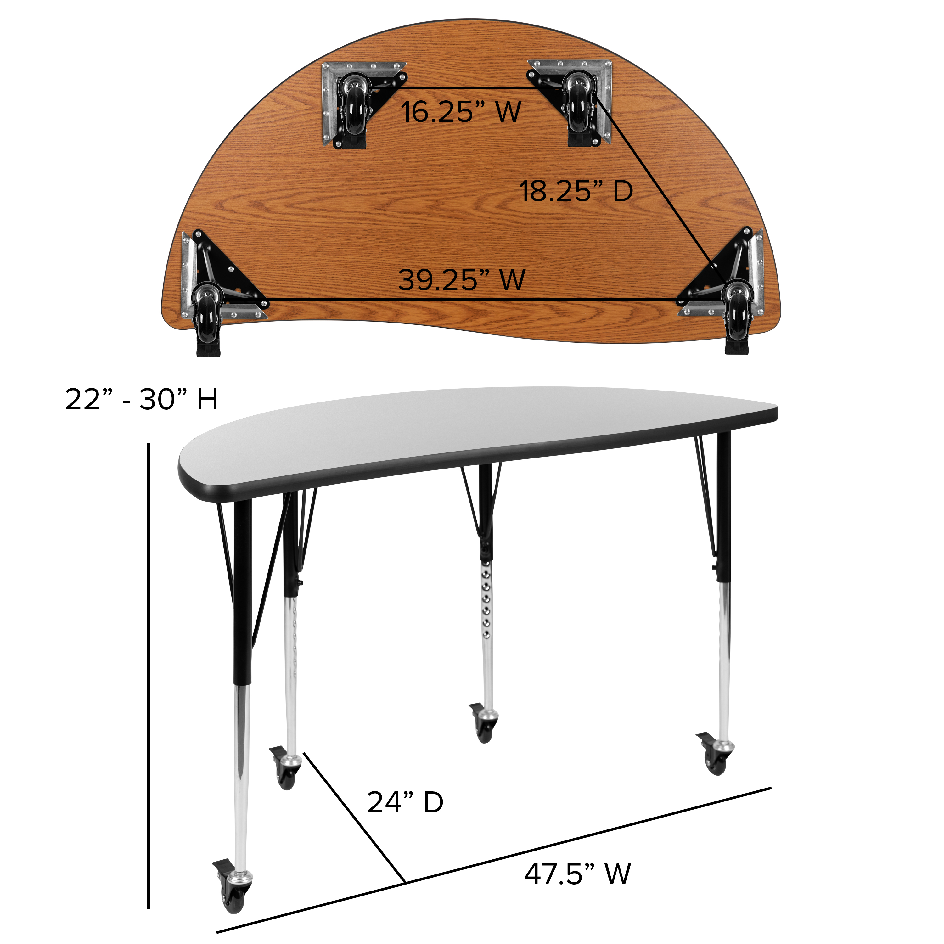 http://ftp.flashfurniture.com/images/HiRes/XU-GRP-18CH-A48-HCIRC-GY-T-A-CAS-GG_DIMS.jpg