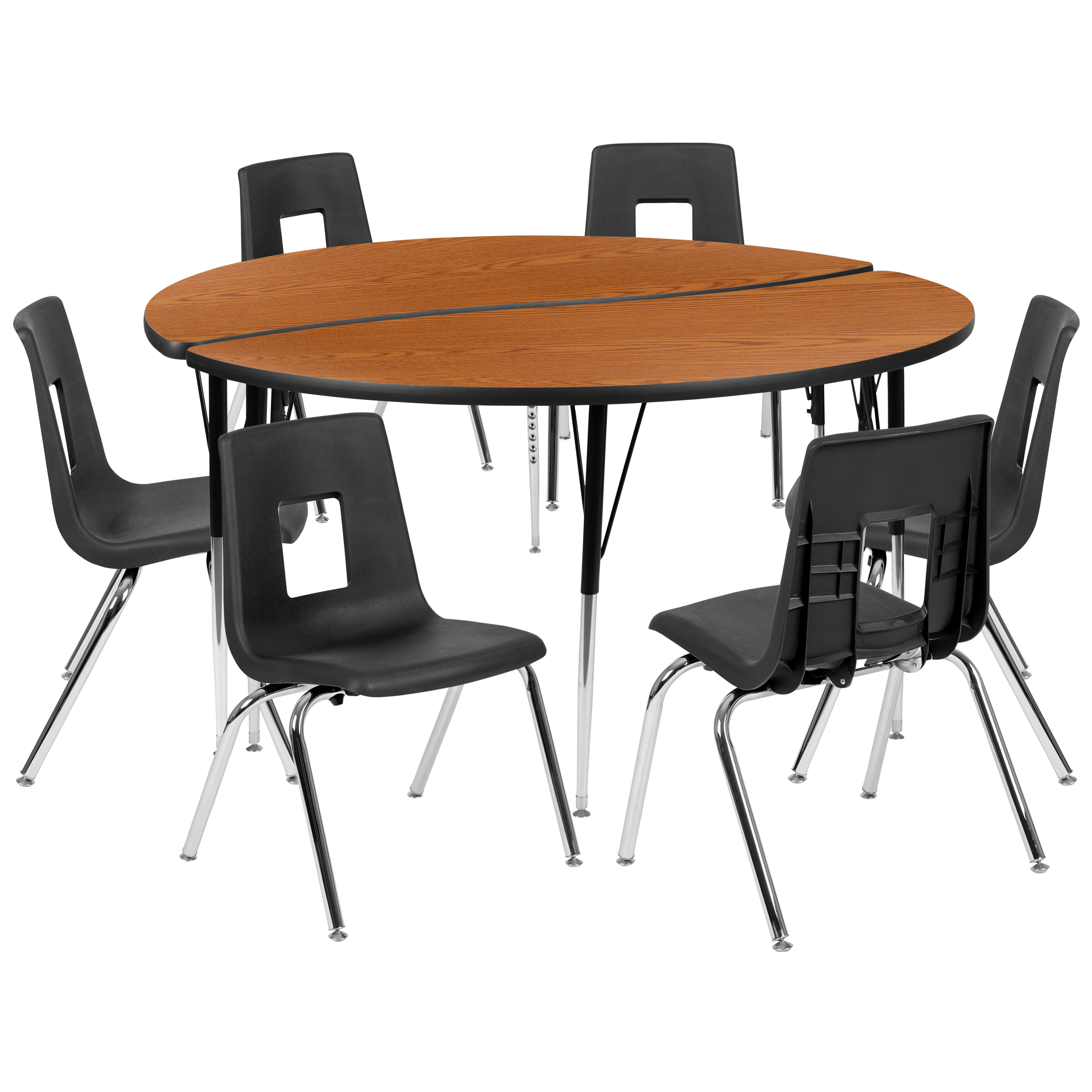 http://ftp.flashfurniture.com/images/HiRes/XU-GRP-18CH-A60-HCIRC-OAK-T-A-GG.jpg