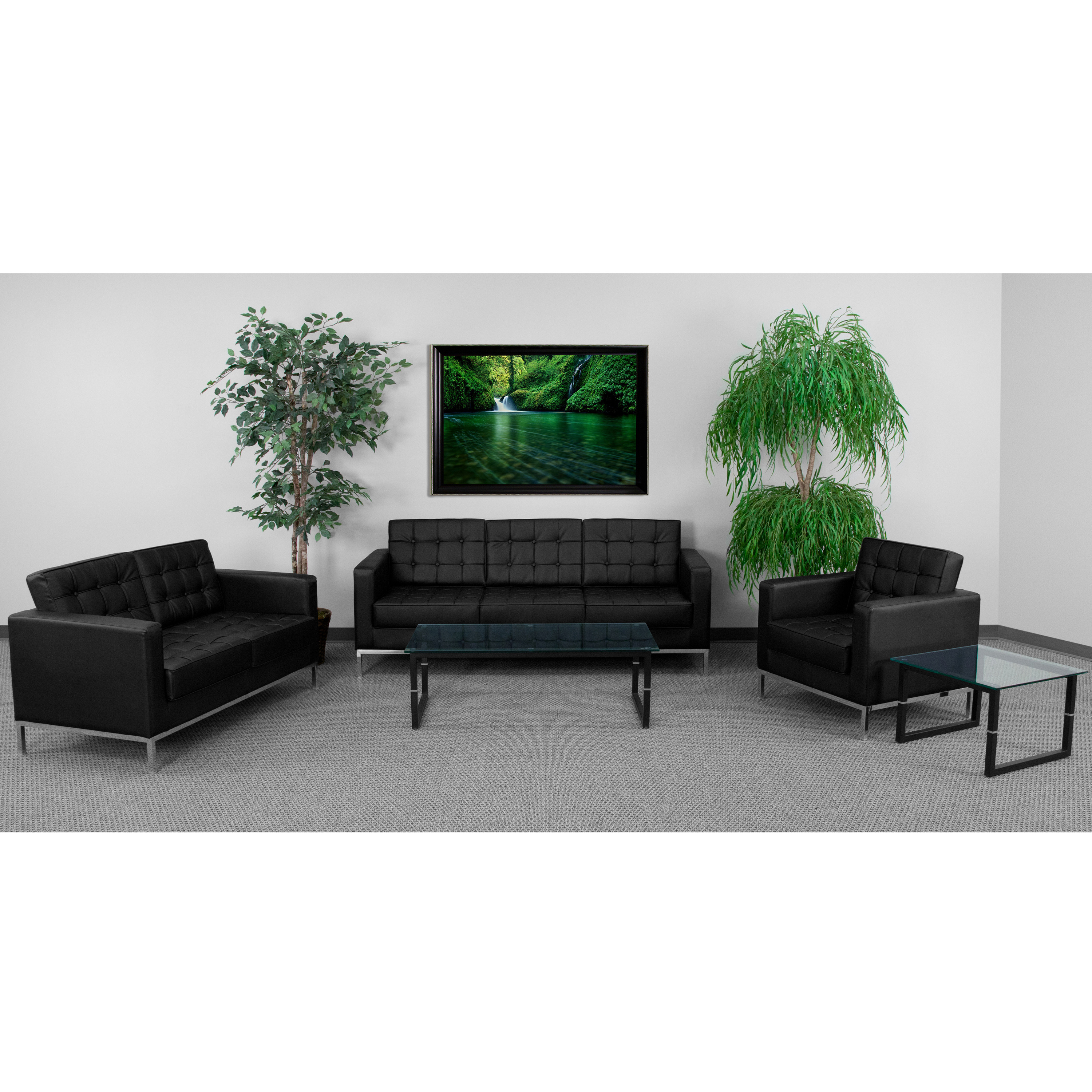 ZB-LACEY-831-2-SET-BK-GG