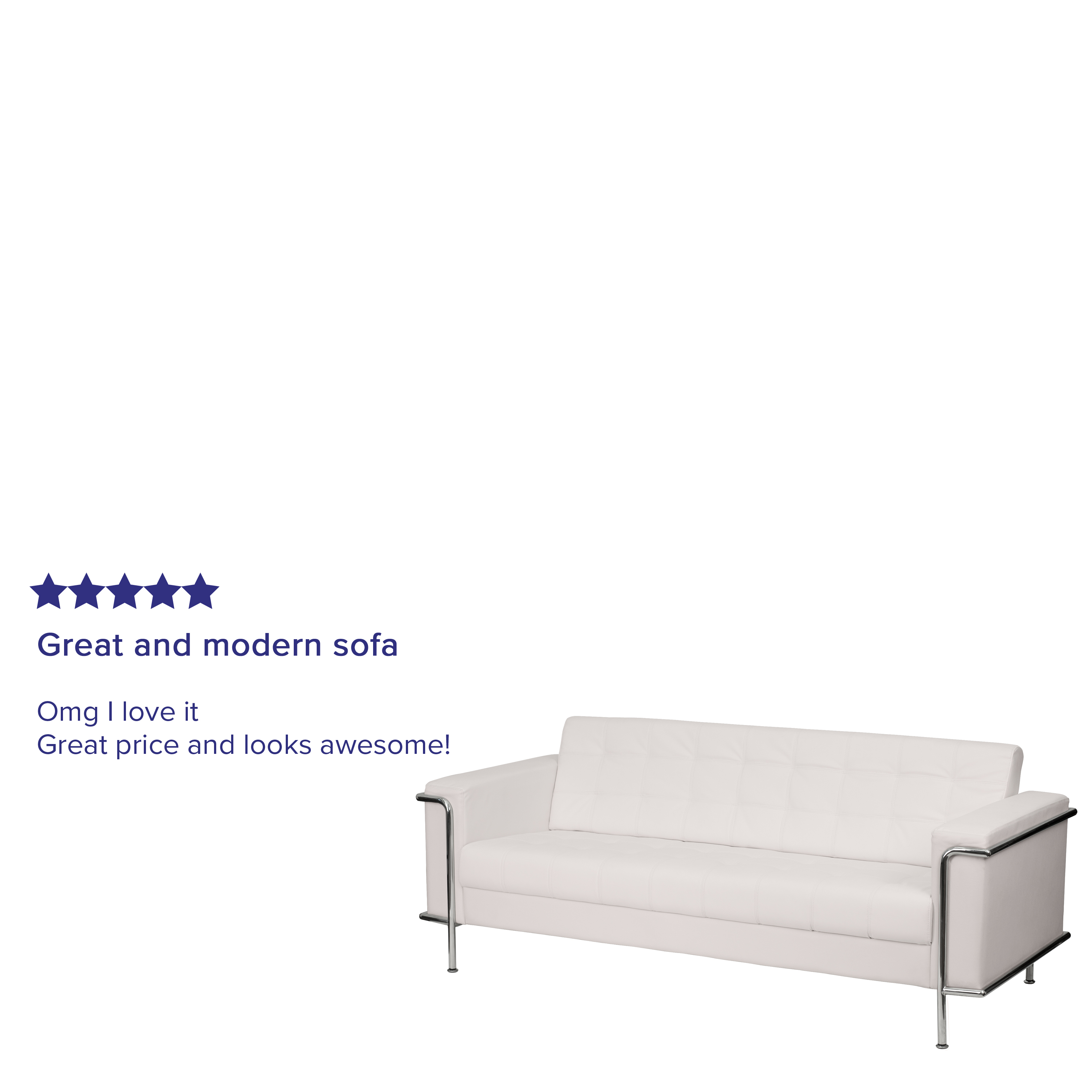 http://ftp.flashfurniture.com/images/HiRes/ZB-LESLEY-8090-SOFA-WH-GG_REVIEW.jpg